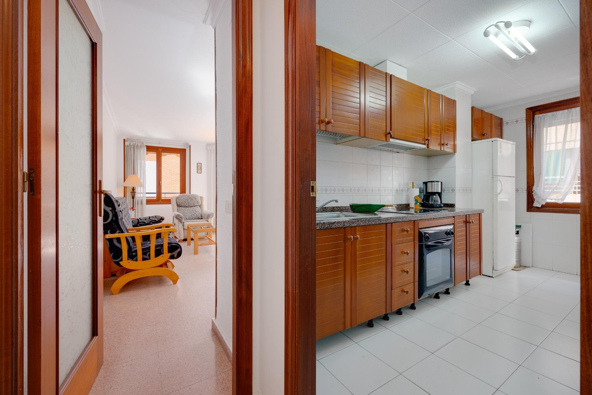 Revente - Appartement - Torrevieja - Acequion