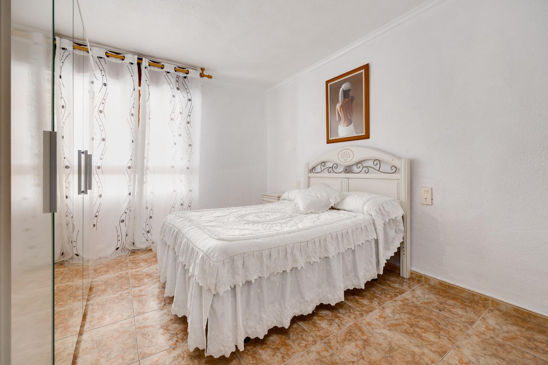 Revente - Appartement - Torrevieja - Acequion