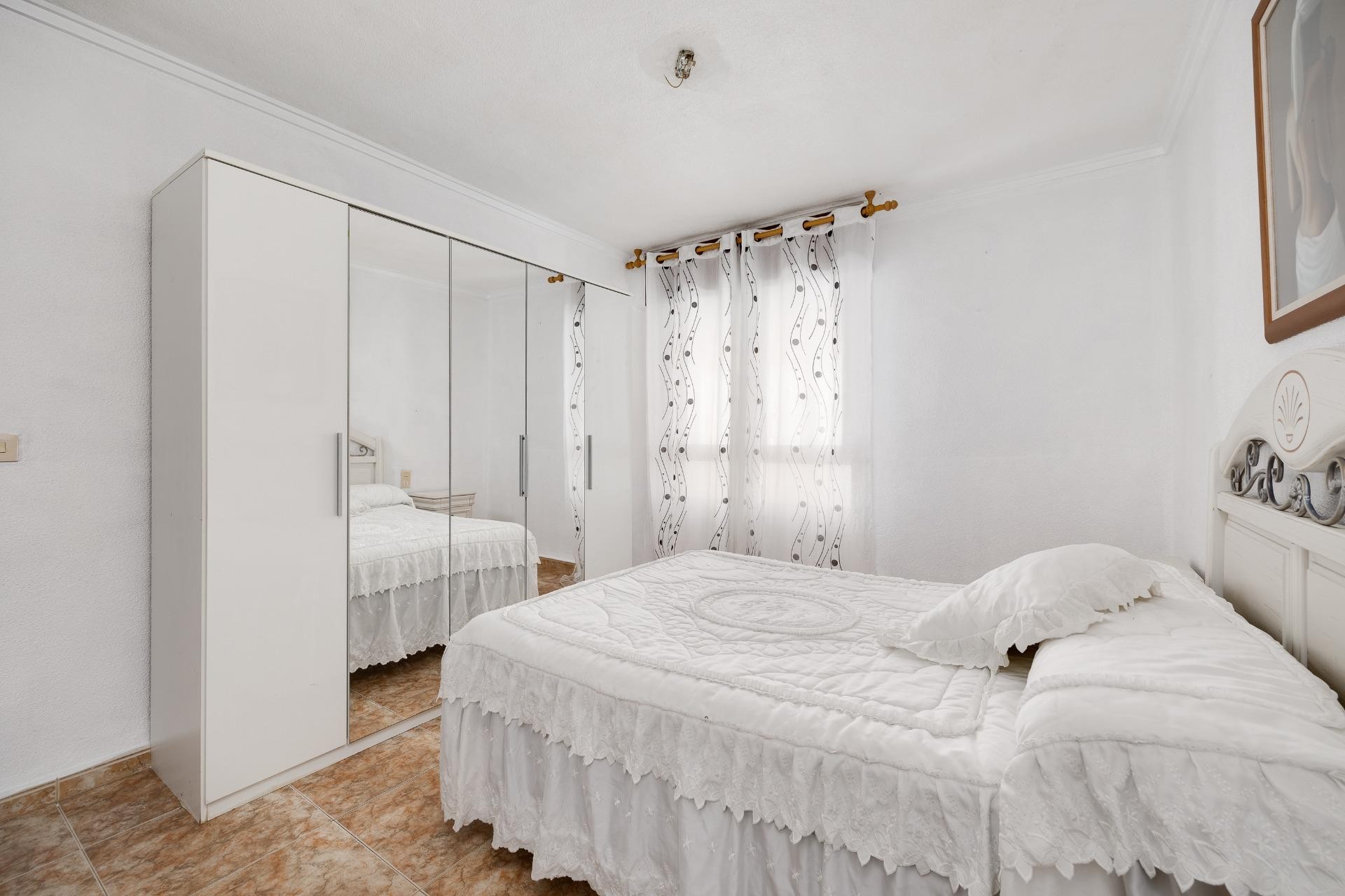 Revente - Appartement - Torrevieja - Acequion