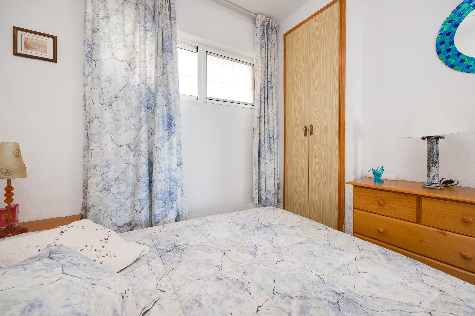 Revente - Appartement - Torrevieja - Calas blanca