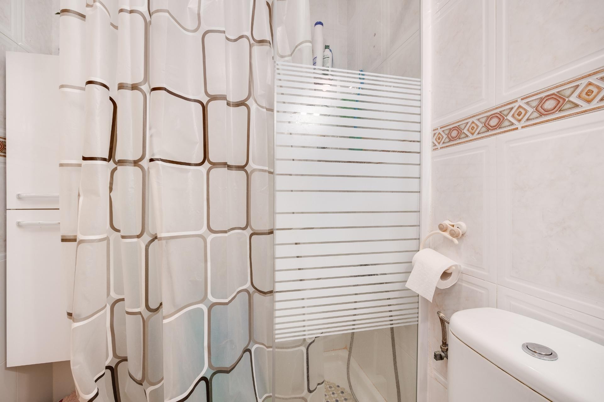 Revente - Appartement - Torrevieja - Calas blanca