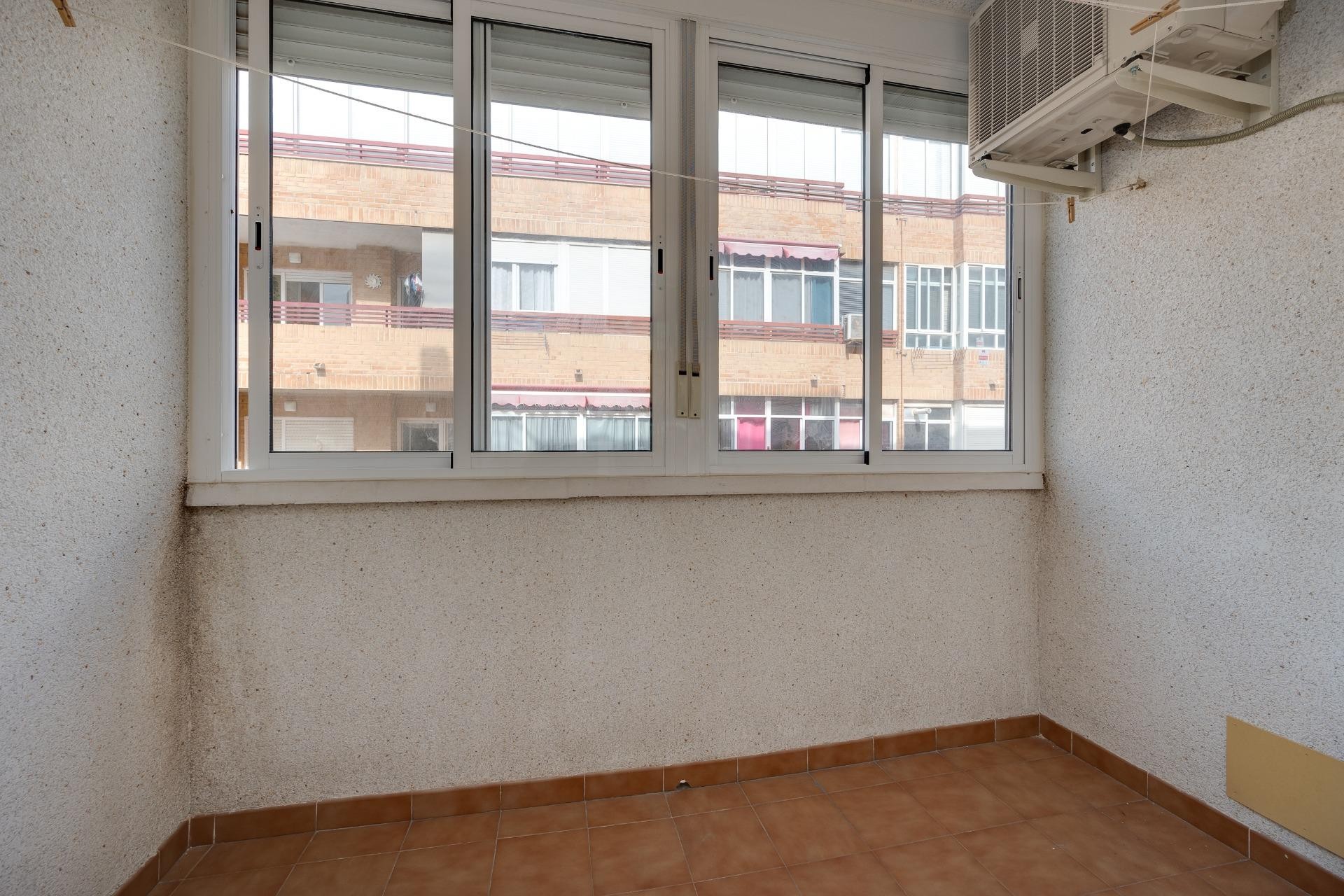Revente - Appartement - Torrevieja - El molino