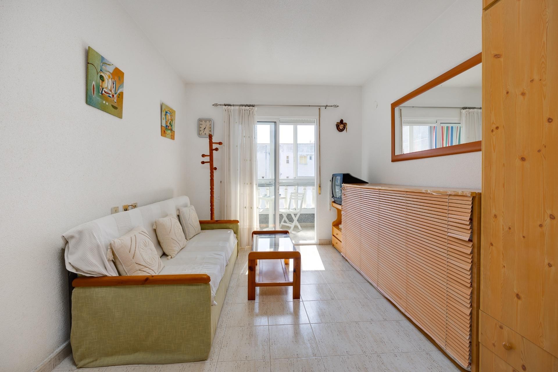 Revente - Appartement - Torrevieja - Habaneras