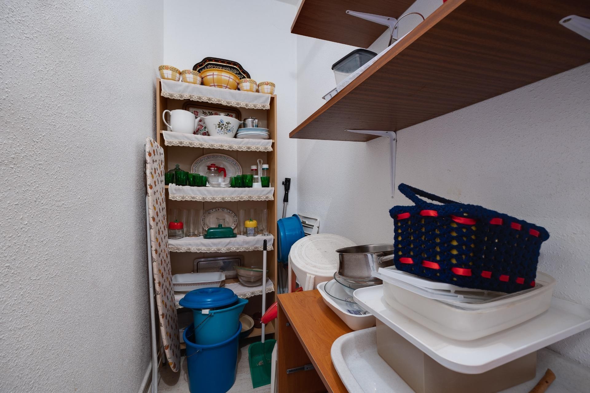 Revente - Appartement - Torrevieja - Habaneras