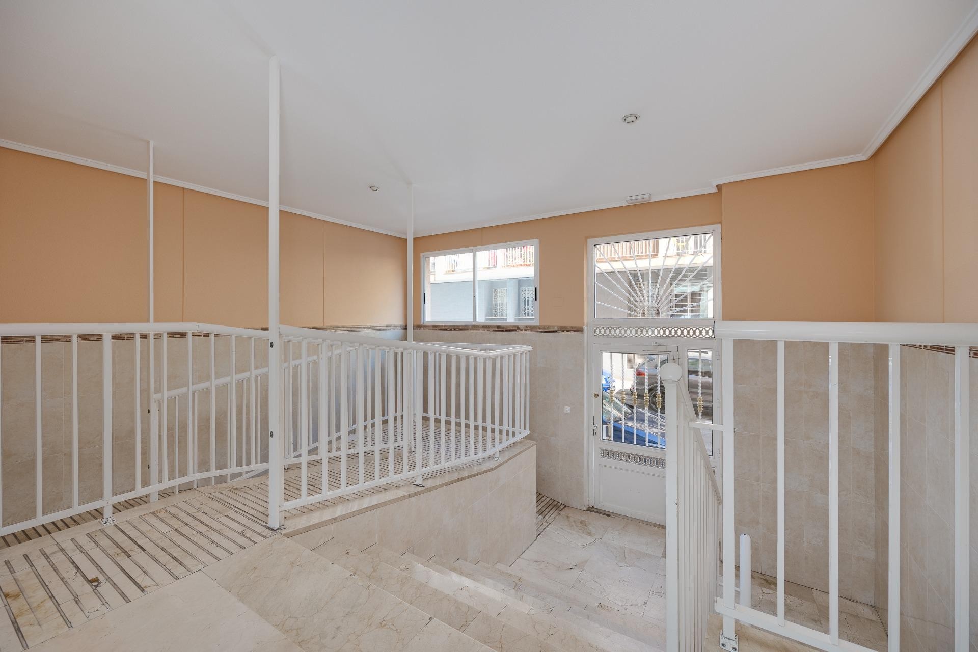 Revente - Appartement - Torrevieja - Habaneras