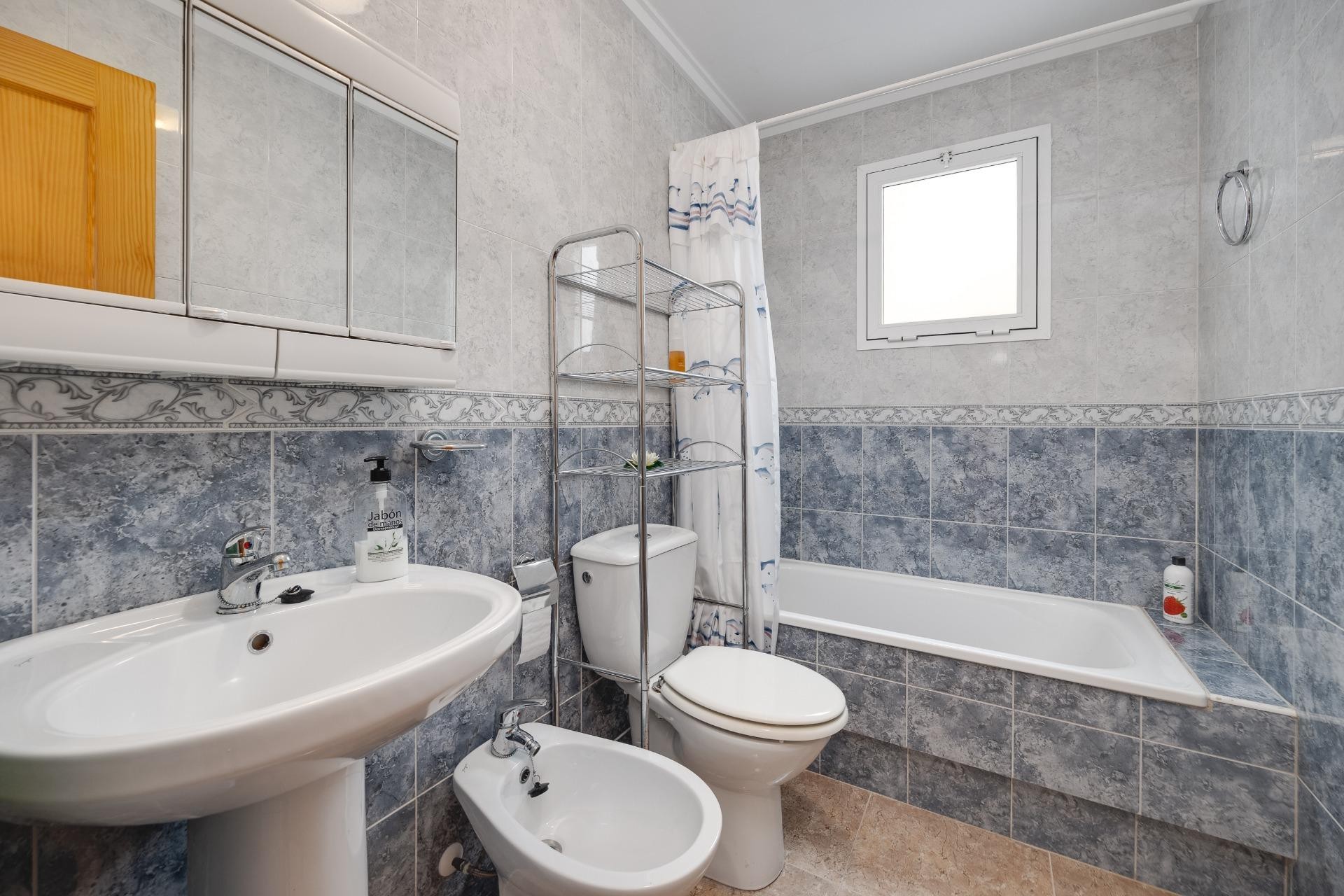 Revente - Appartement - Torrevieja - Habaneras