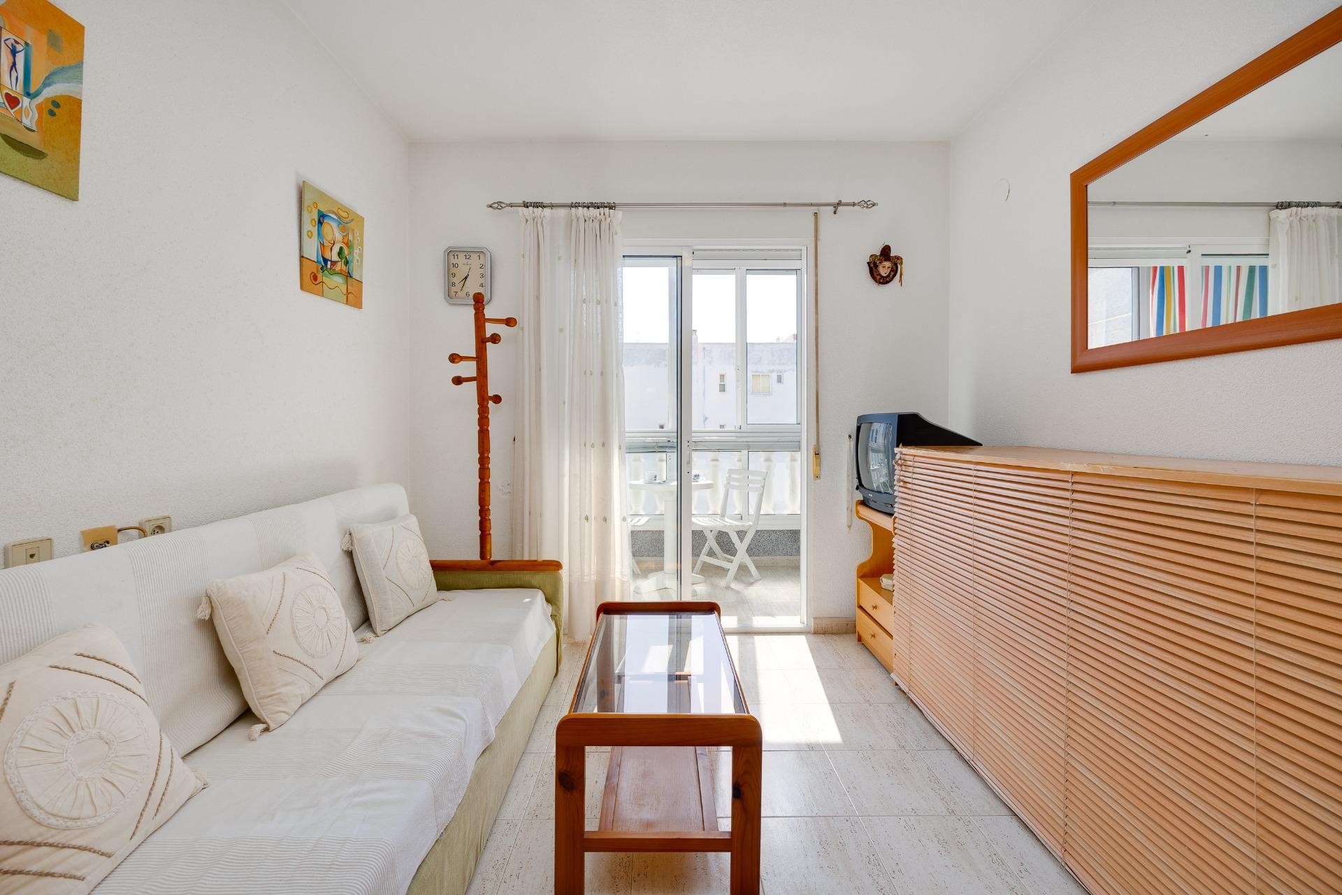 Revente - Appartement - Torrevieja - Habaneras