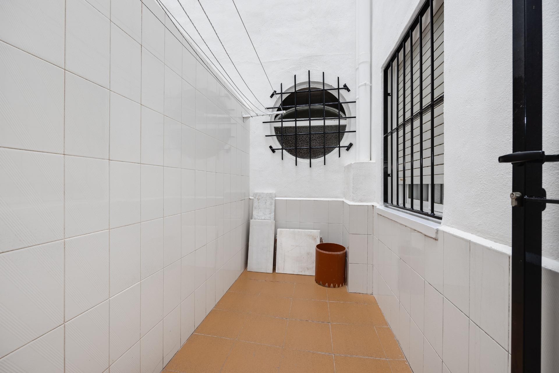 Revente - Appartement - Torrevieja - Habaneras