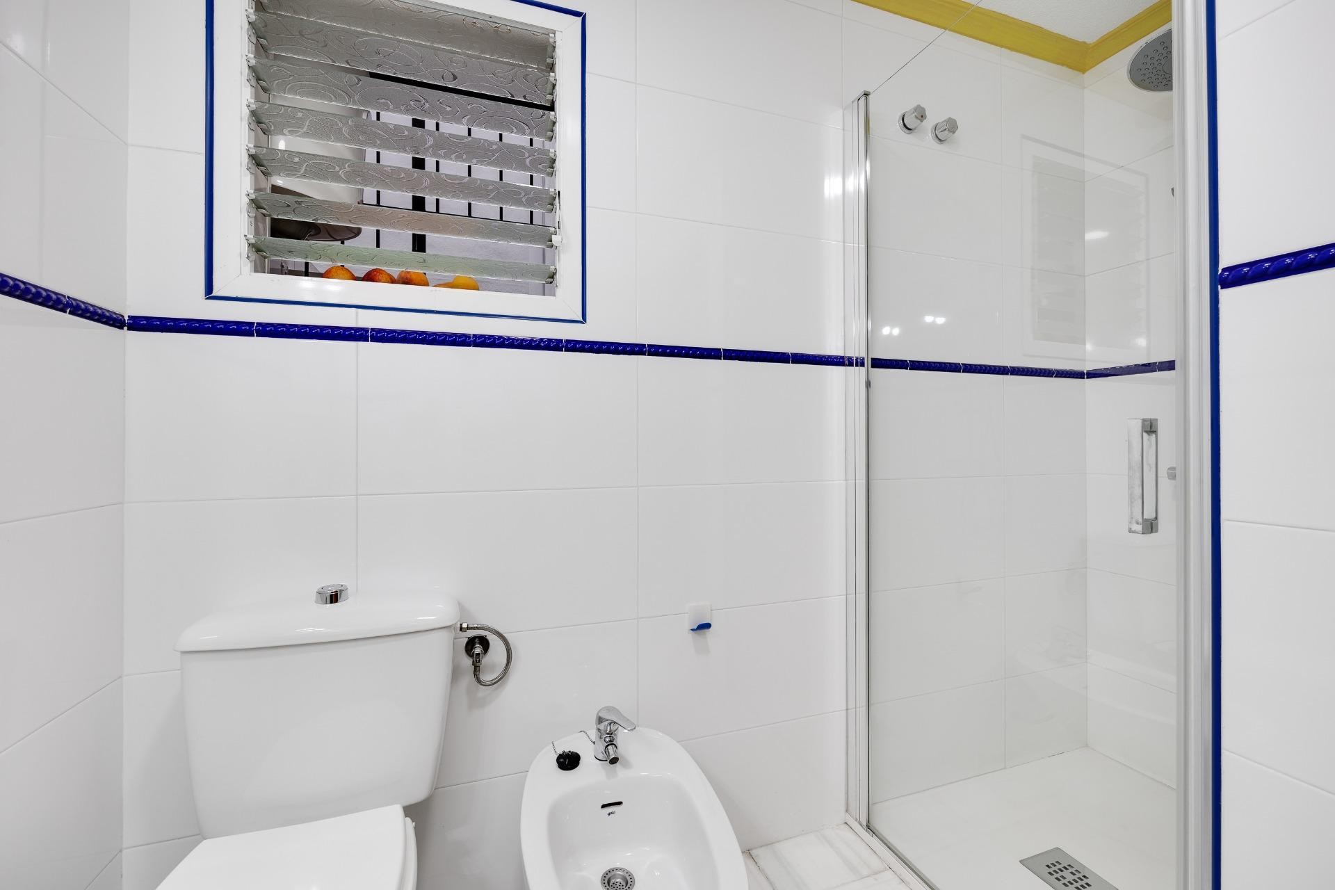 Revente - Appartement - Torrevieja - Habaneras