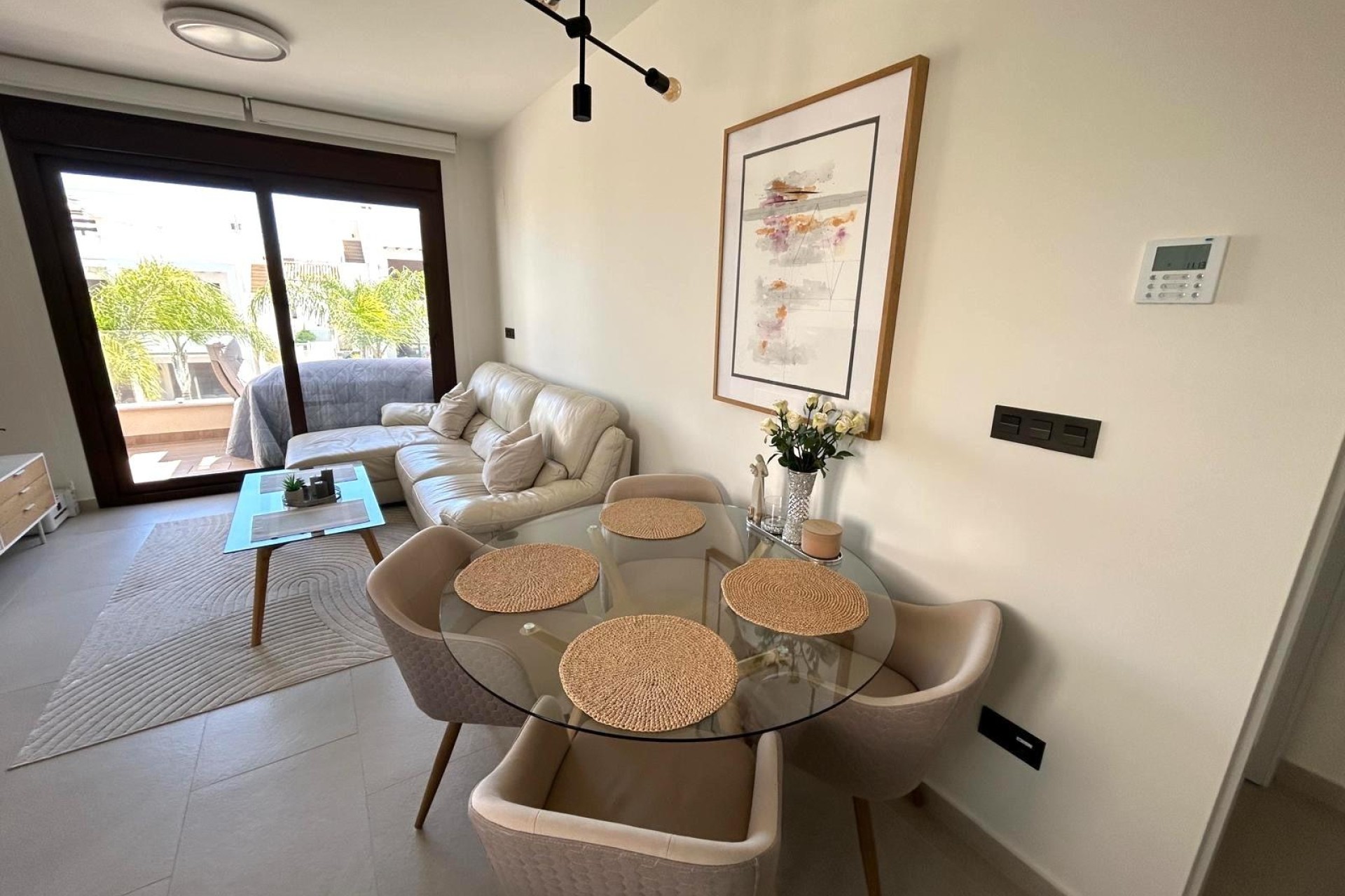 Revente - Appartement - Torrevieja - Los balcones