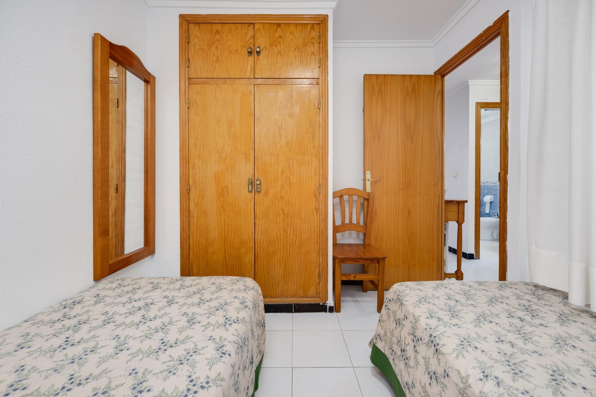 Revente - Appartement - Torrevieja - Playa de los locos