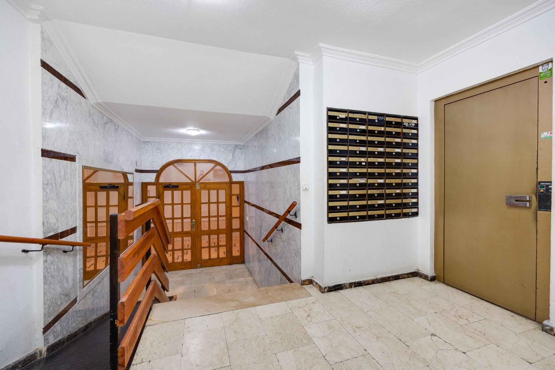 Revente - Appartement - Torrevieja - Playa de los locos