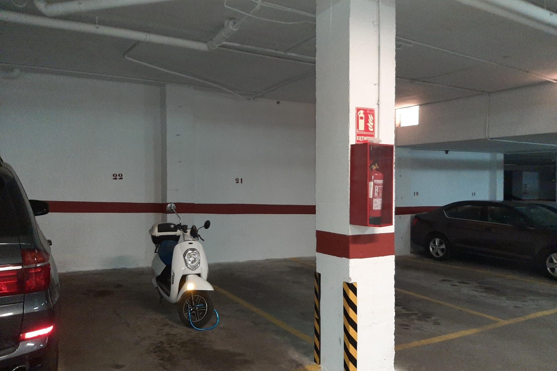 Revente - Appartement - Torrevieja - Playa de los locos