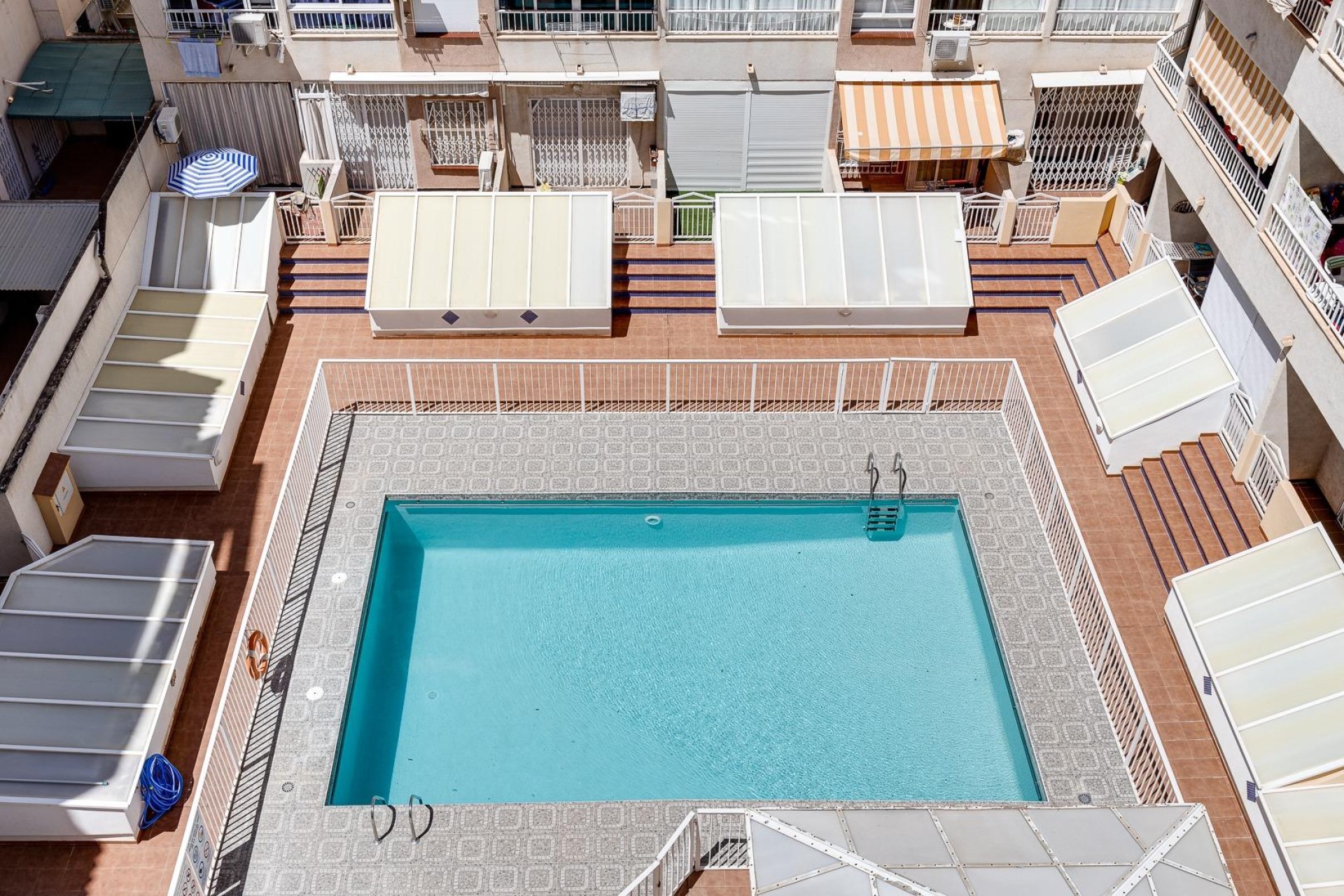 Revente - Appartement - Torrevieja - Playa de los locos