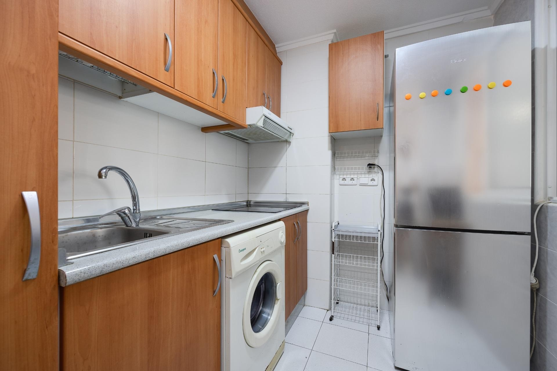 Revente - Appartement - Torrevieja - Playa de los locos