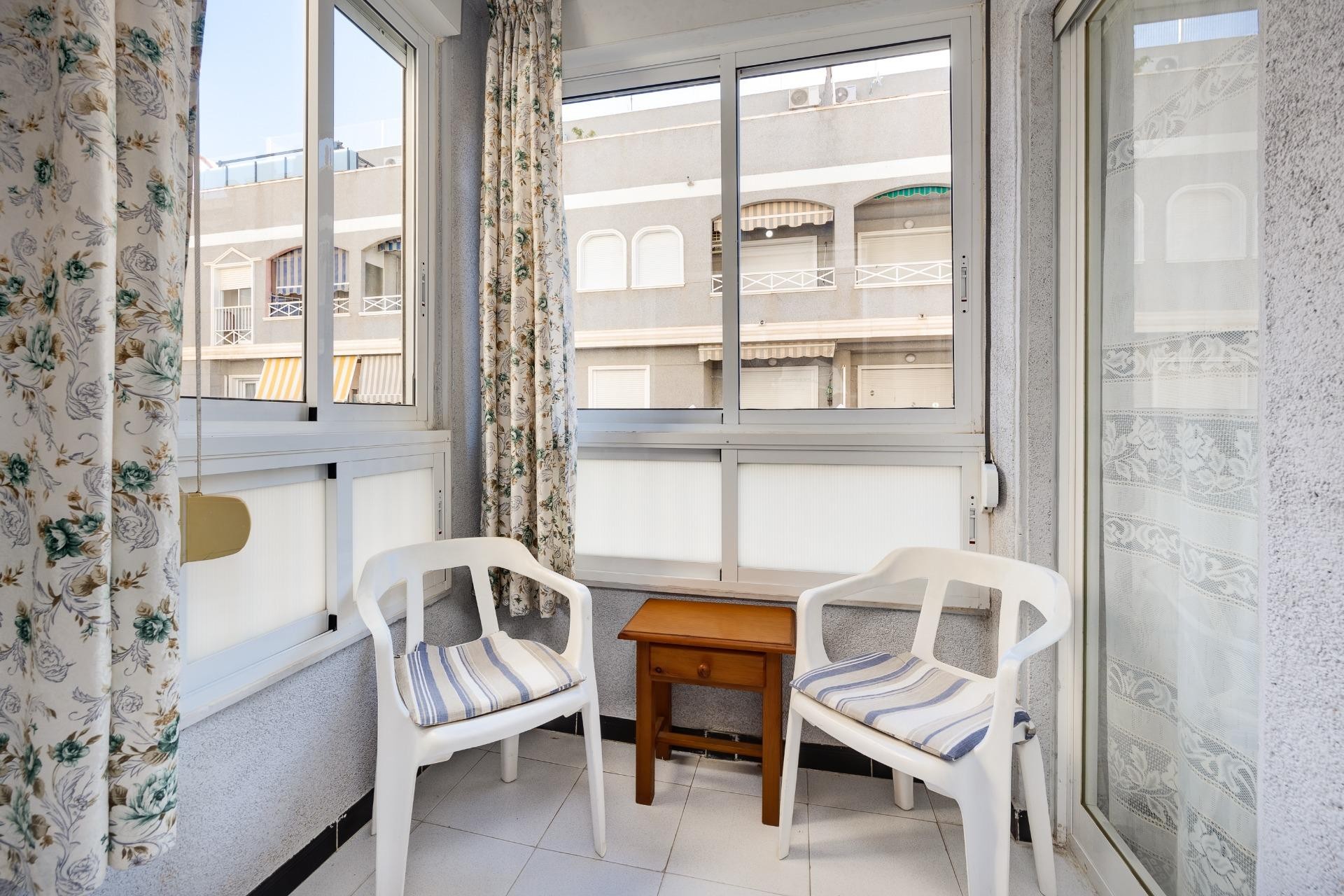 Revente - Appartement - Torrevieja - Playa de los locos