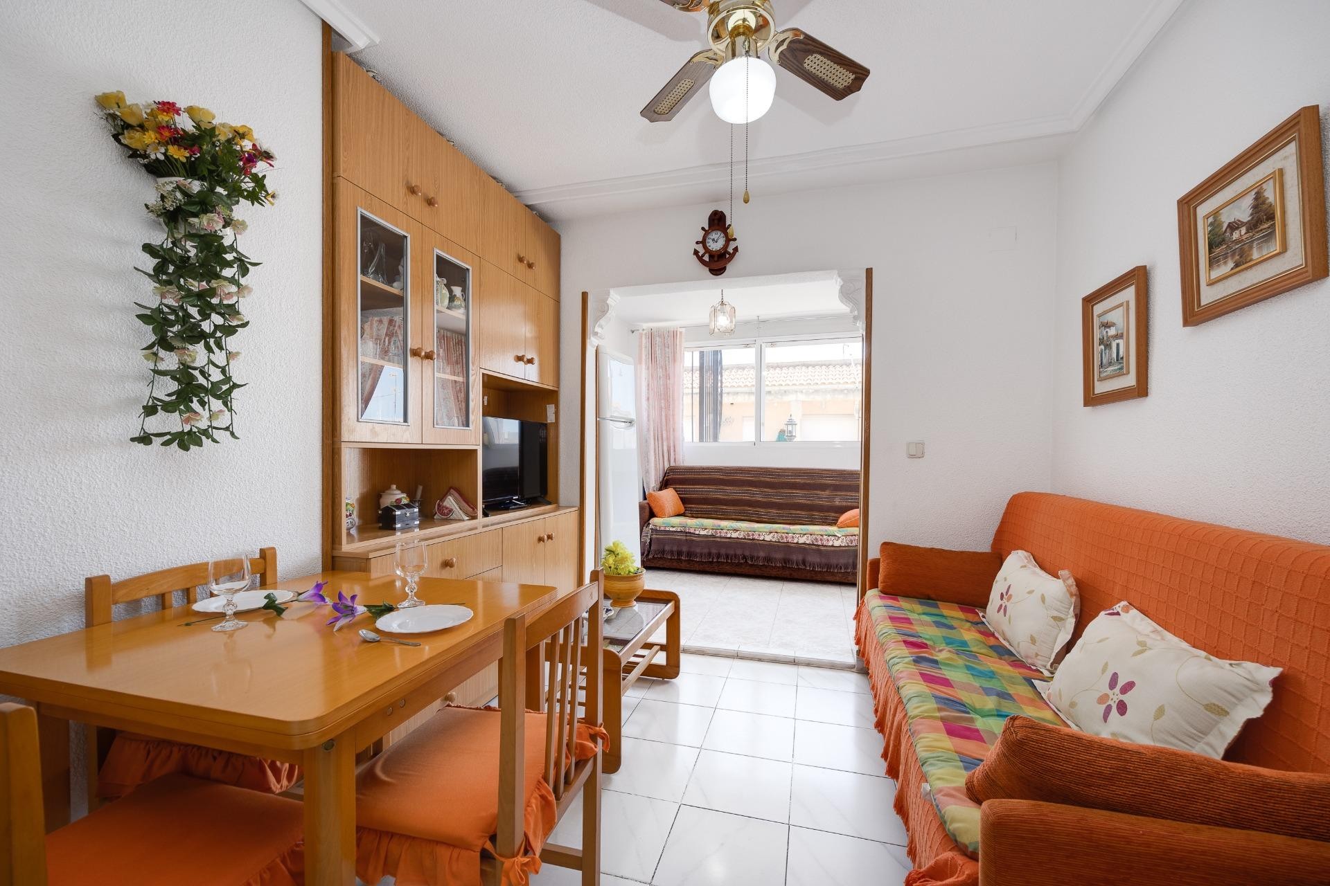 Revente - Attique - Torrevieja - Habaneras