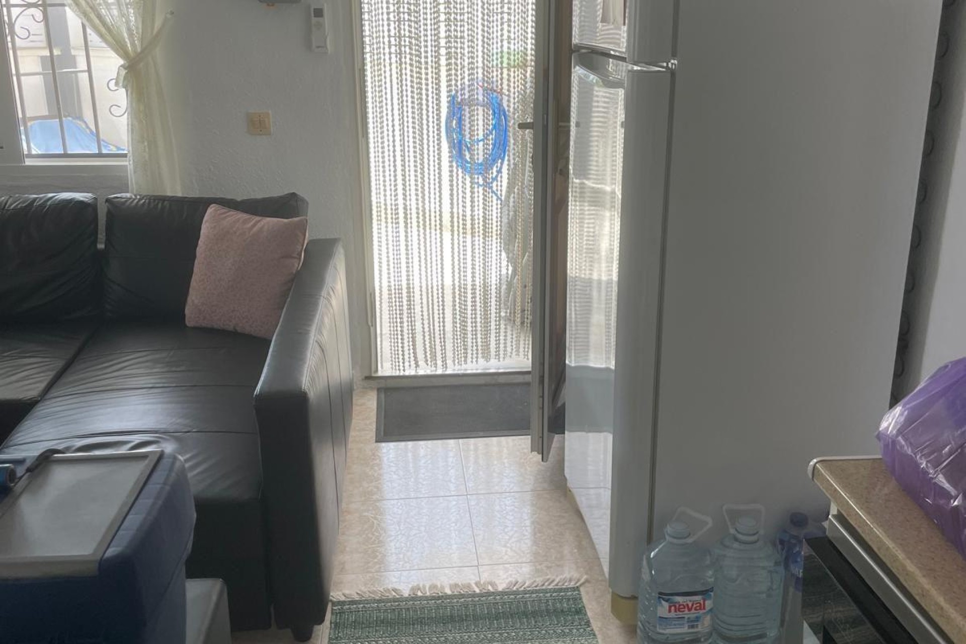 Revente - Bungalow - Torrevieja - La Siesta - El Salado - Torreta