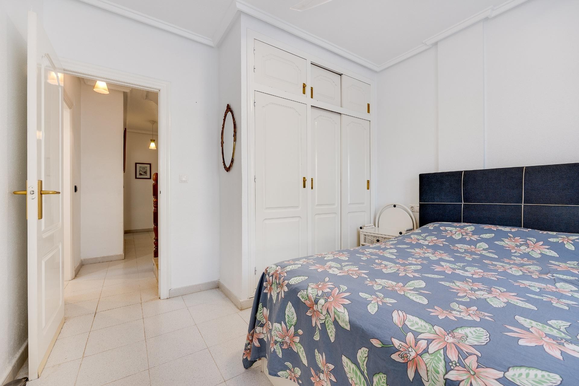 Revente - Bungalow - Torrevieja - Mar azul