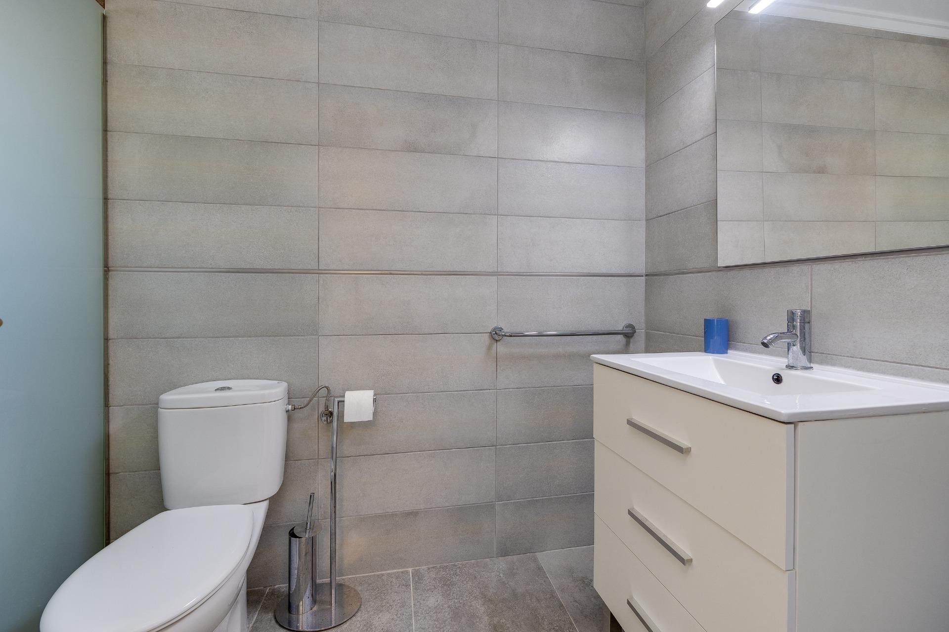 Revente - Bungalow - Torrevieja - Mar azul