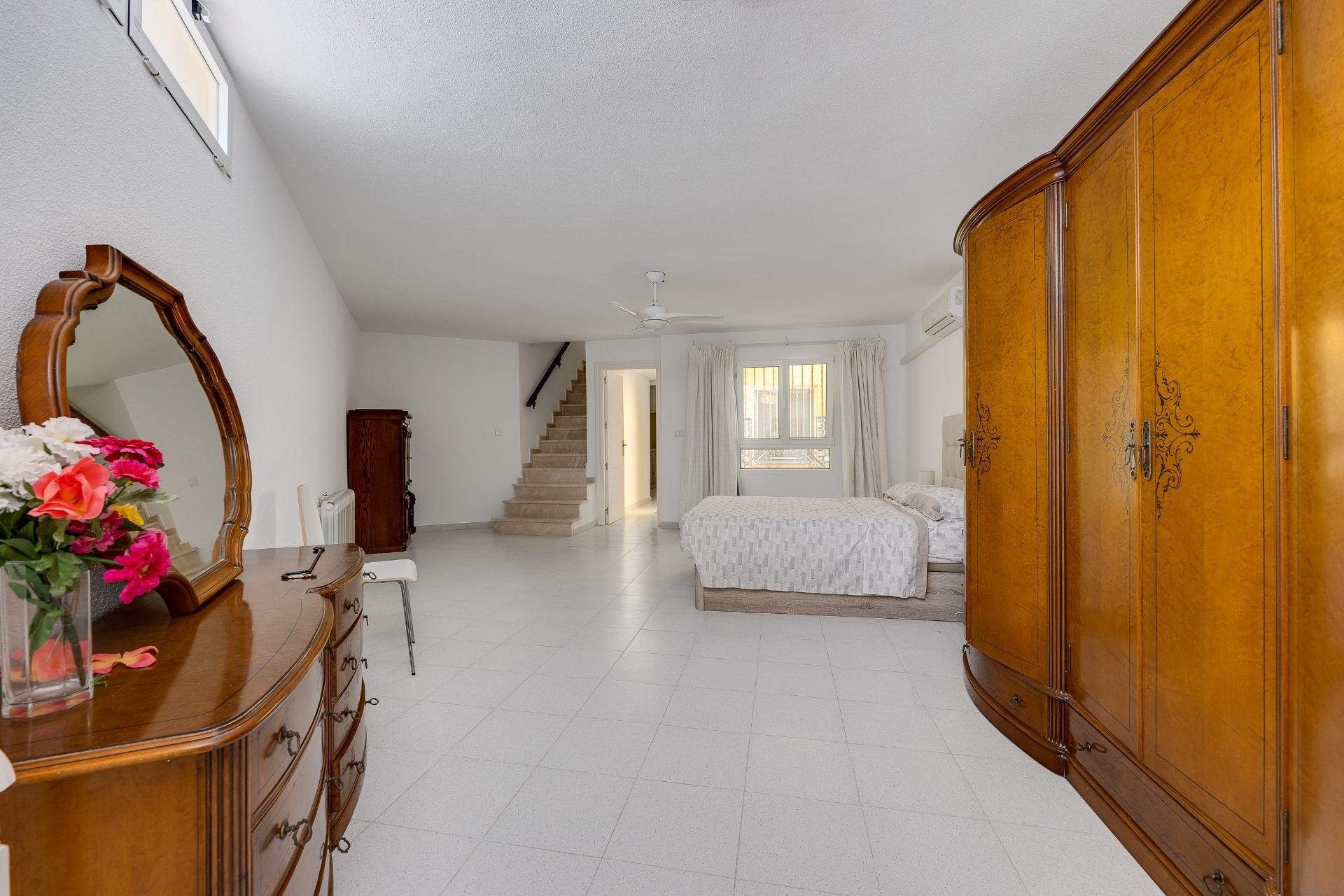 Revente - Bungalow - Torrevieja - Mar azul