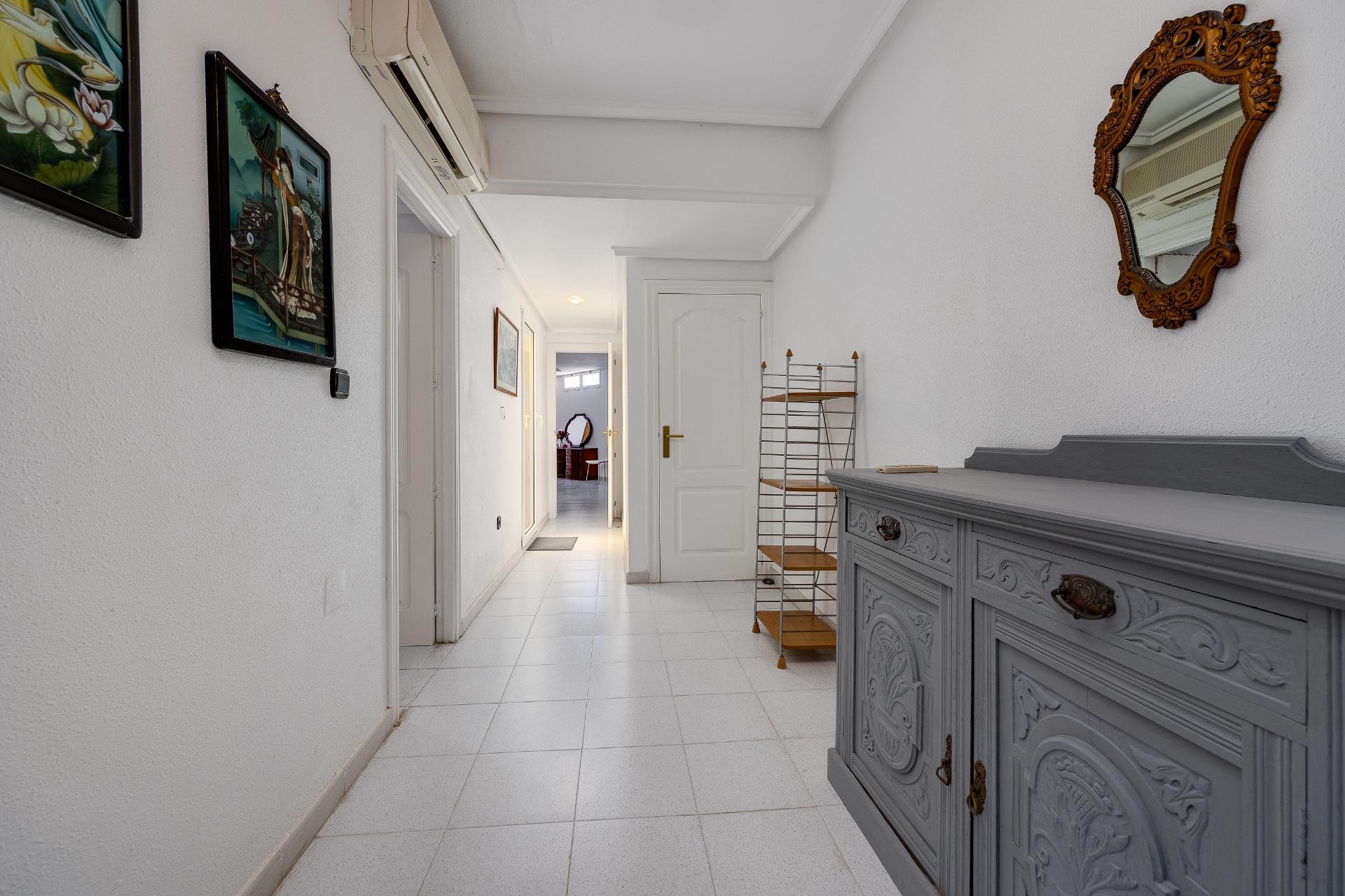 Revente - Bungalow - Torrevieja - Mar azul