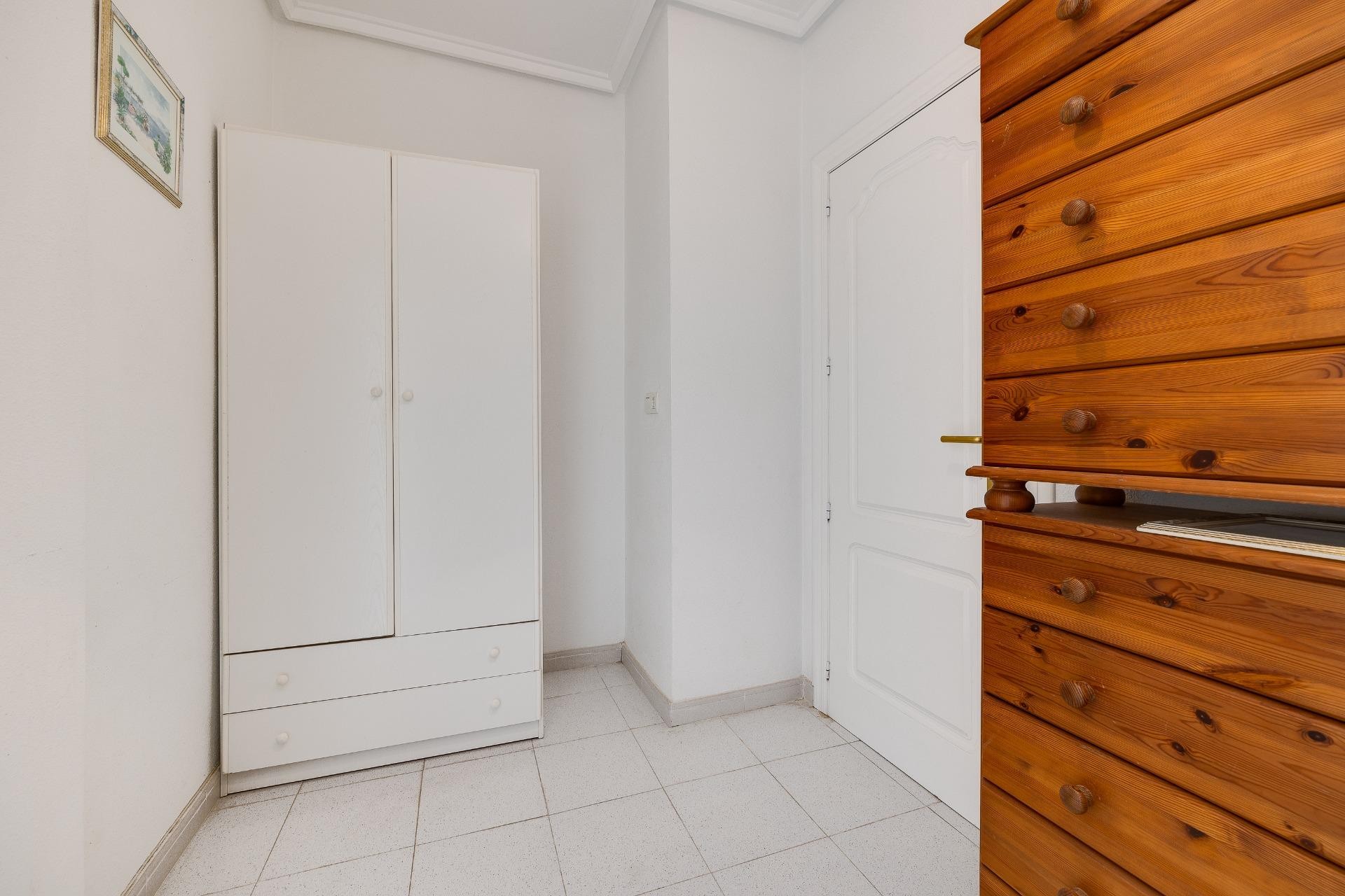 Revente - Bungalow - Torrevieja - Mar azul