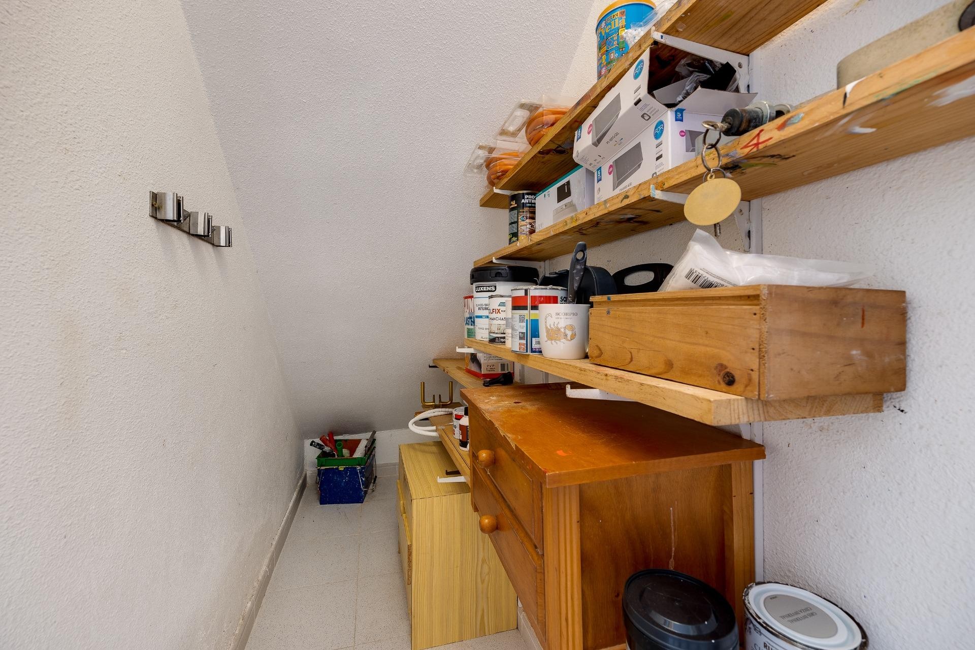 Revente - Bungalow - Torrevieja - Mar azul