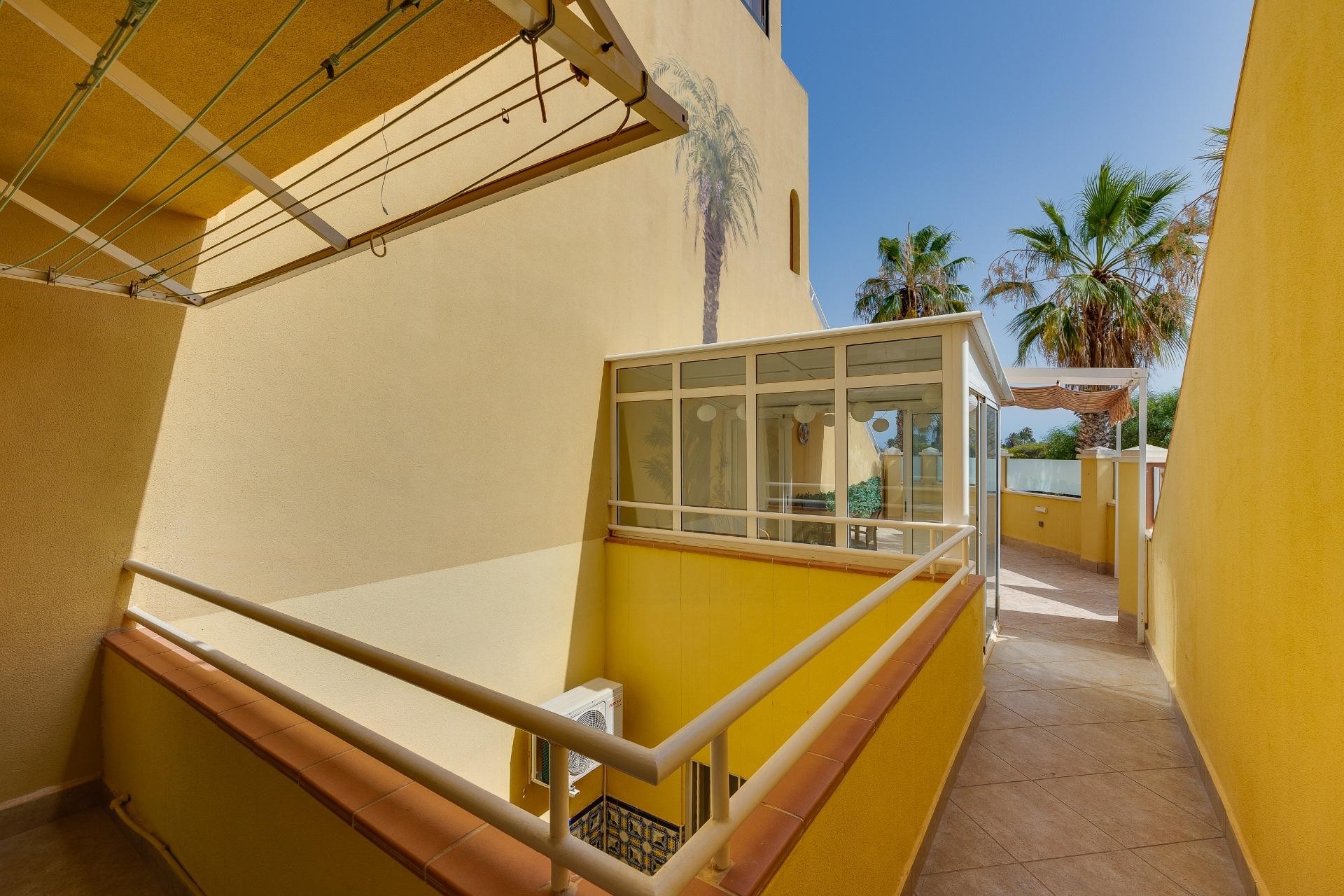 Revente - Bungalow - Torrevieja - Mar azul