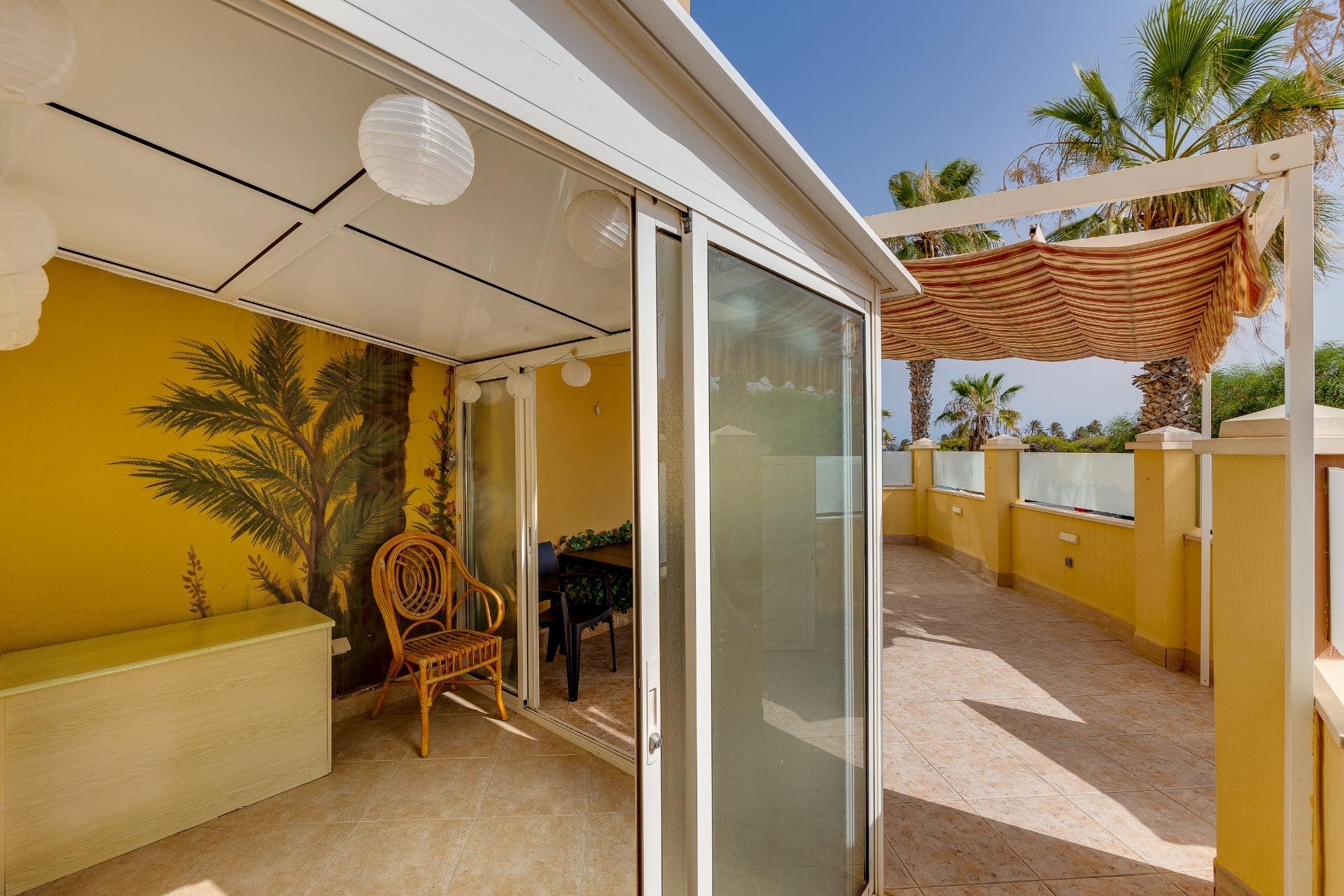 Revente - Bungalow - Torrevieja - Mar azul