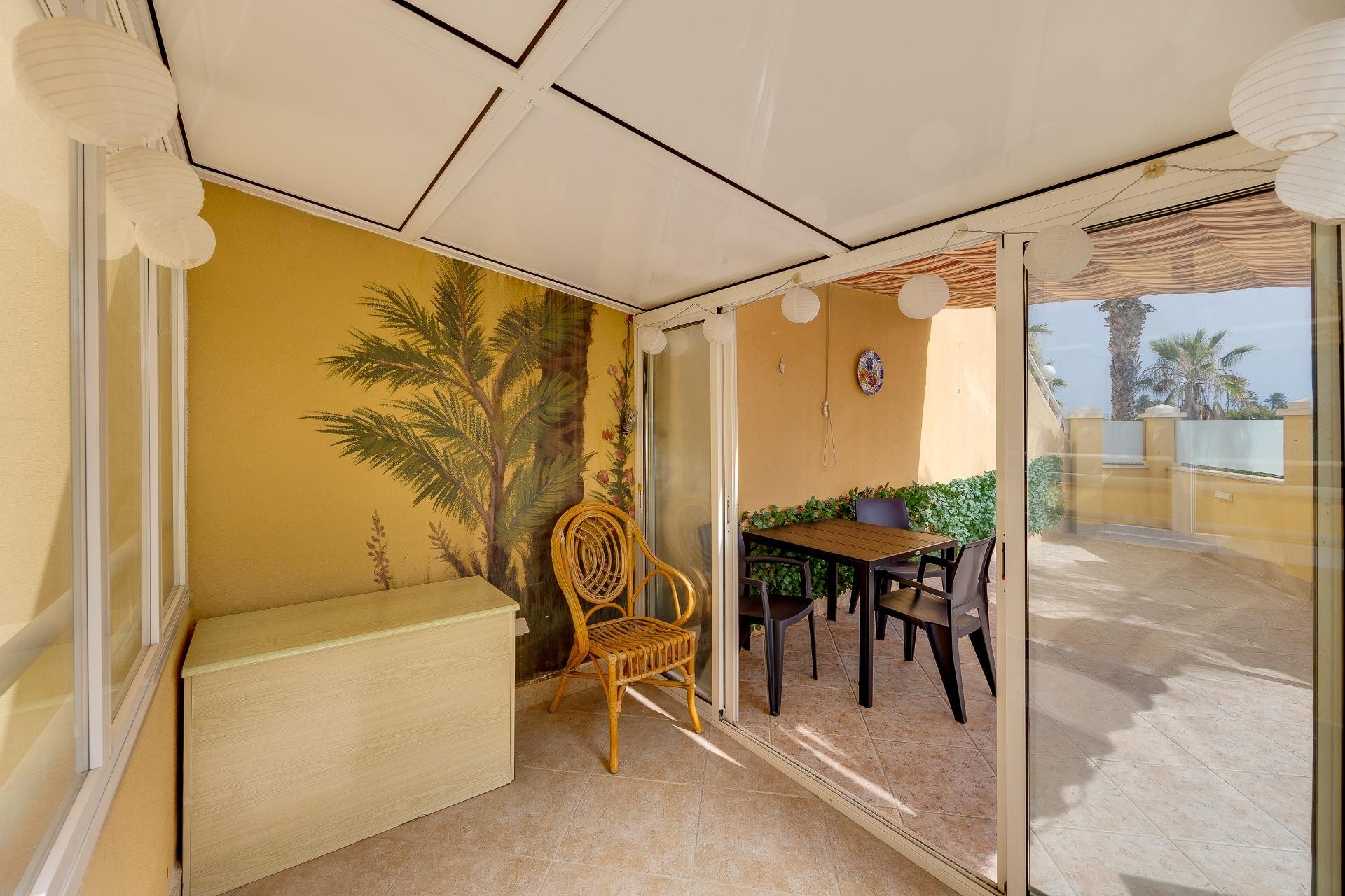 Revente - Bungalow - Torrevieja - Mar azul