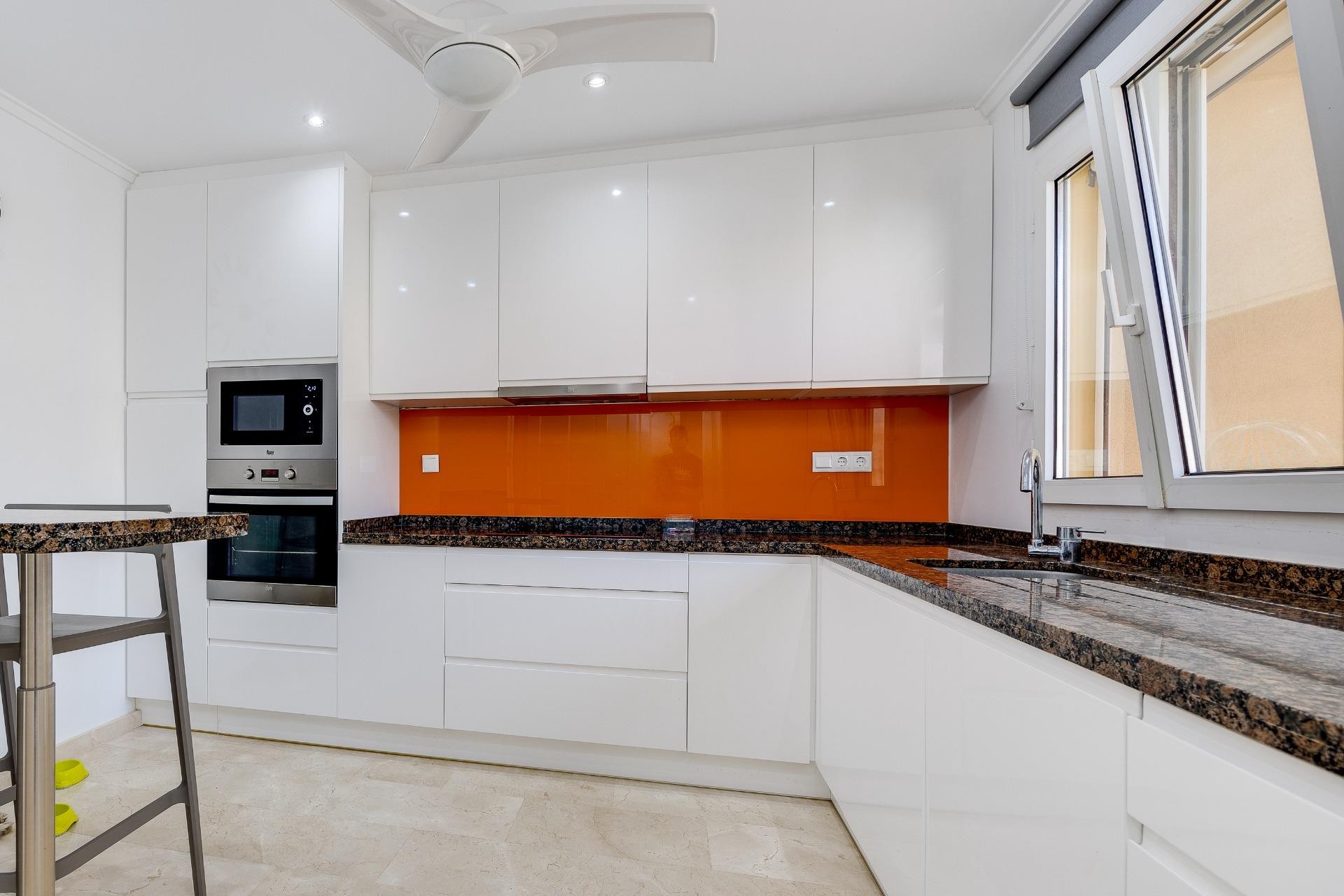 Revente - Bungalow - Torrevieja - Mar azul