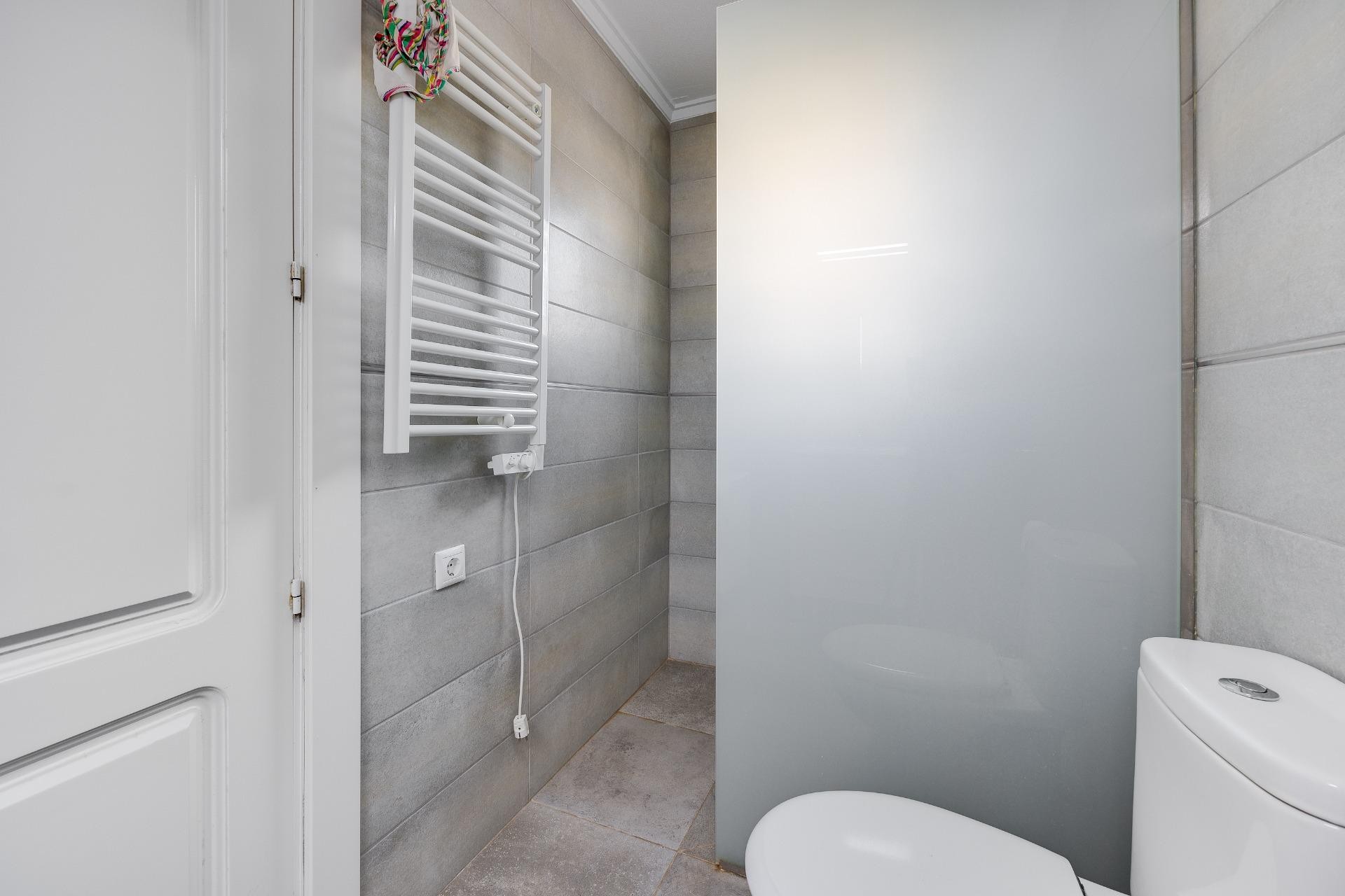 Revente - Bungalow - Torrevieja - Mar azul