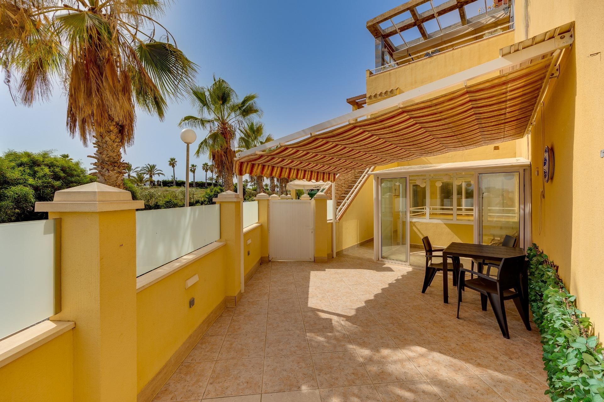 Revente - Bungalow - Torrevieja - Mar azul