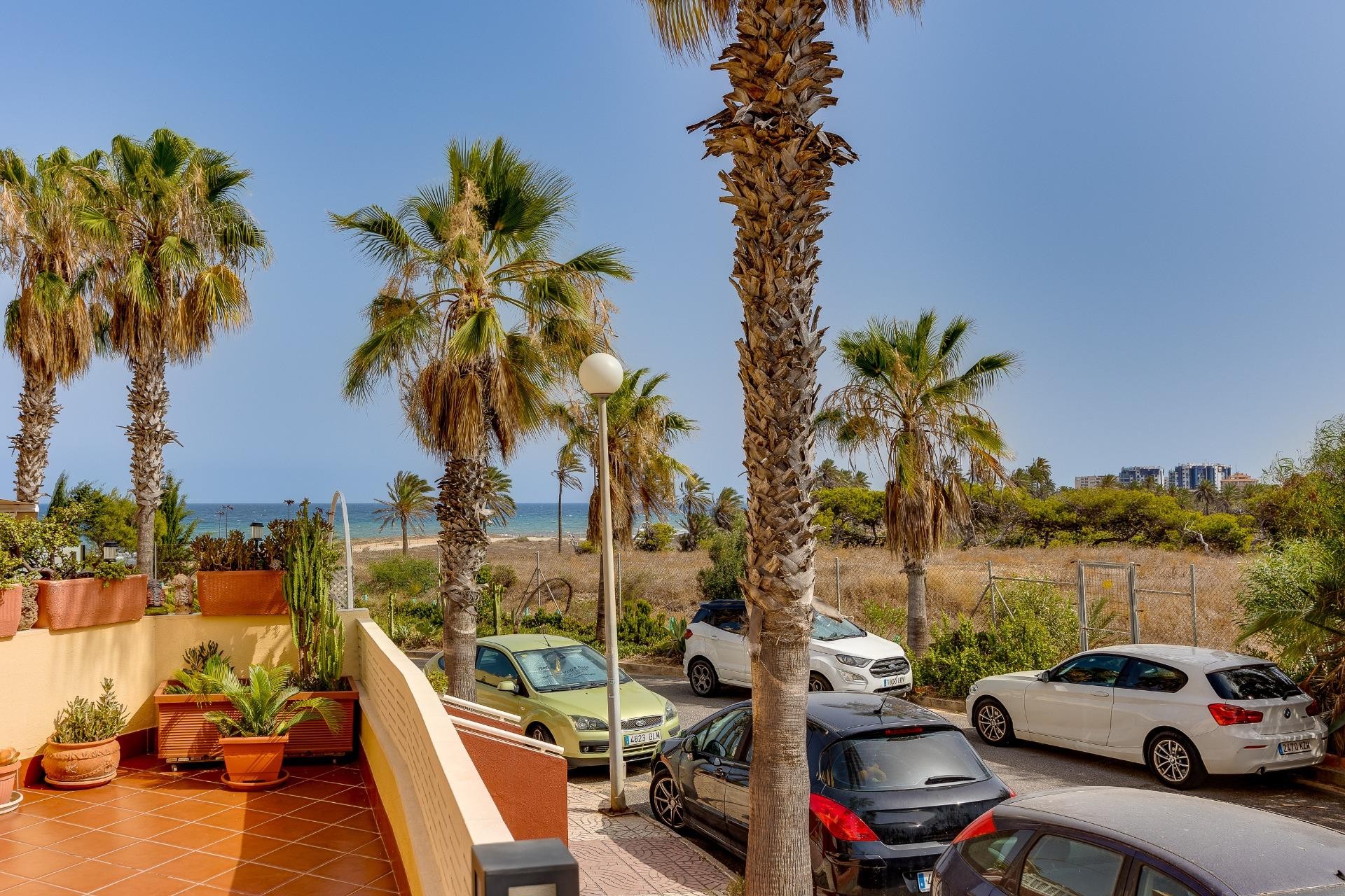 Revente - Bungalow - Torrevieja - Mar azul