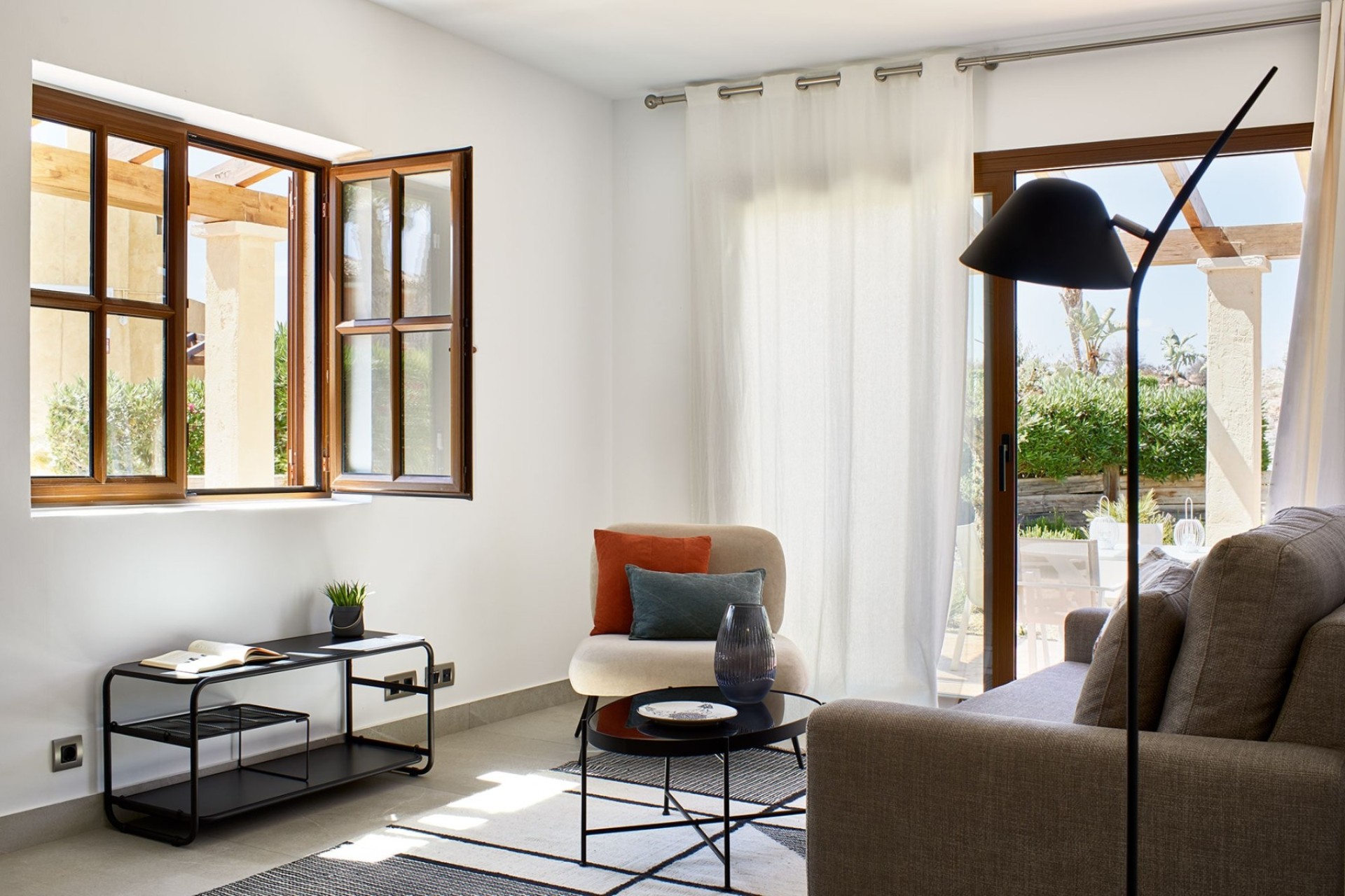 Revente - Villa - Cuevas del Almanzora - Villaricos