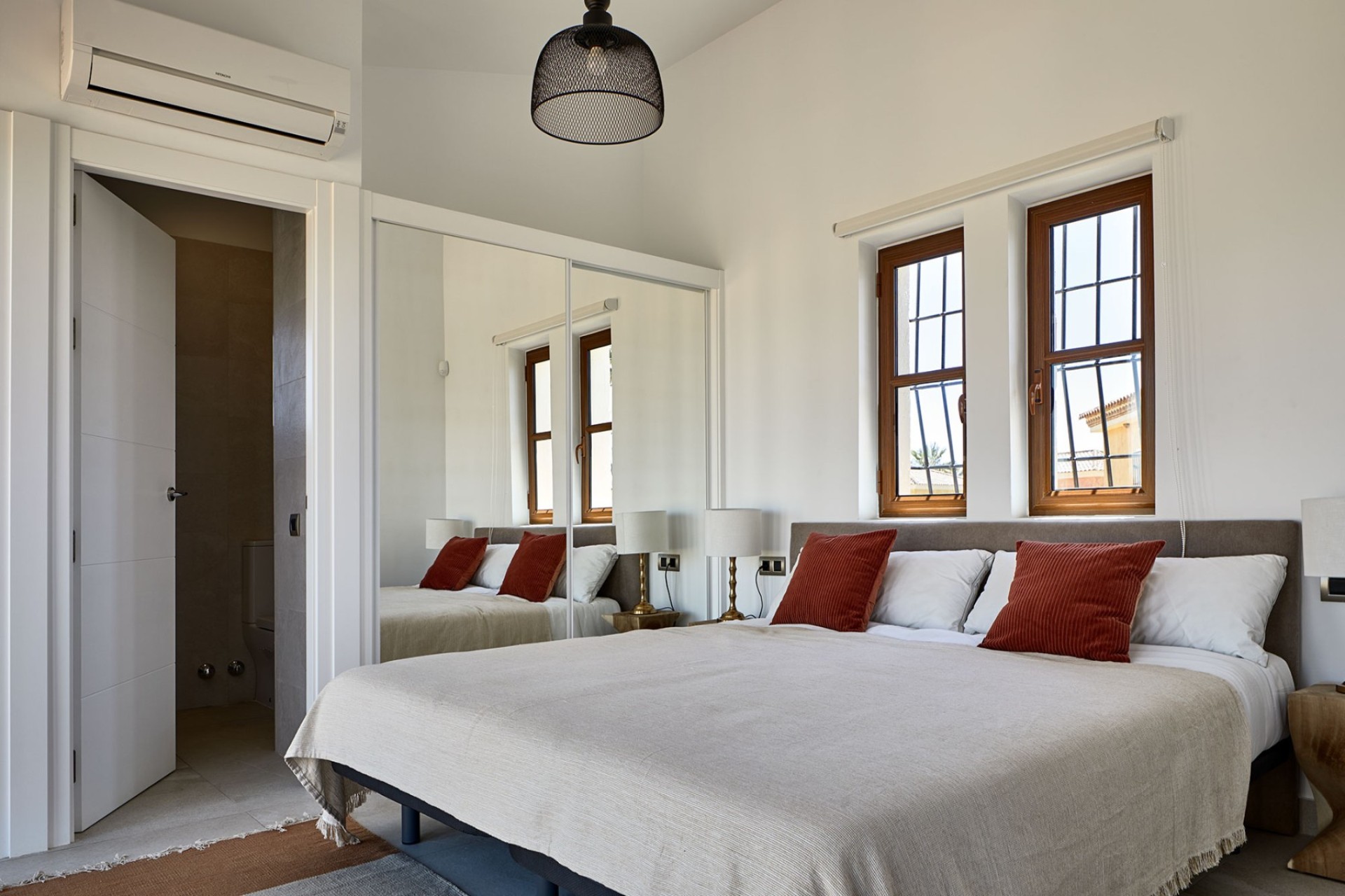 Revente - Villa - Cuevas del Almanzora - Villaricos