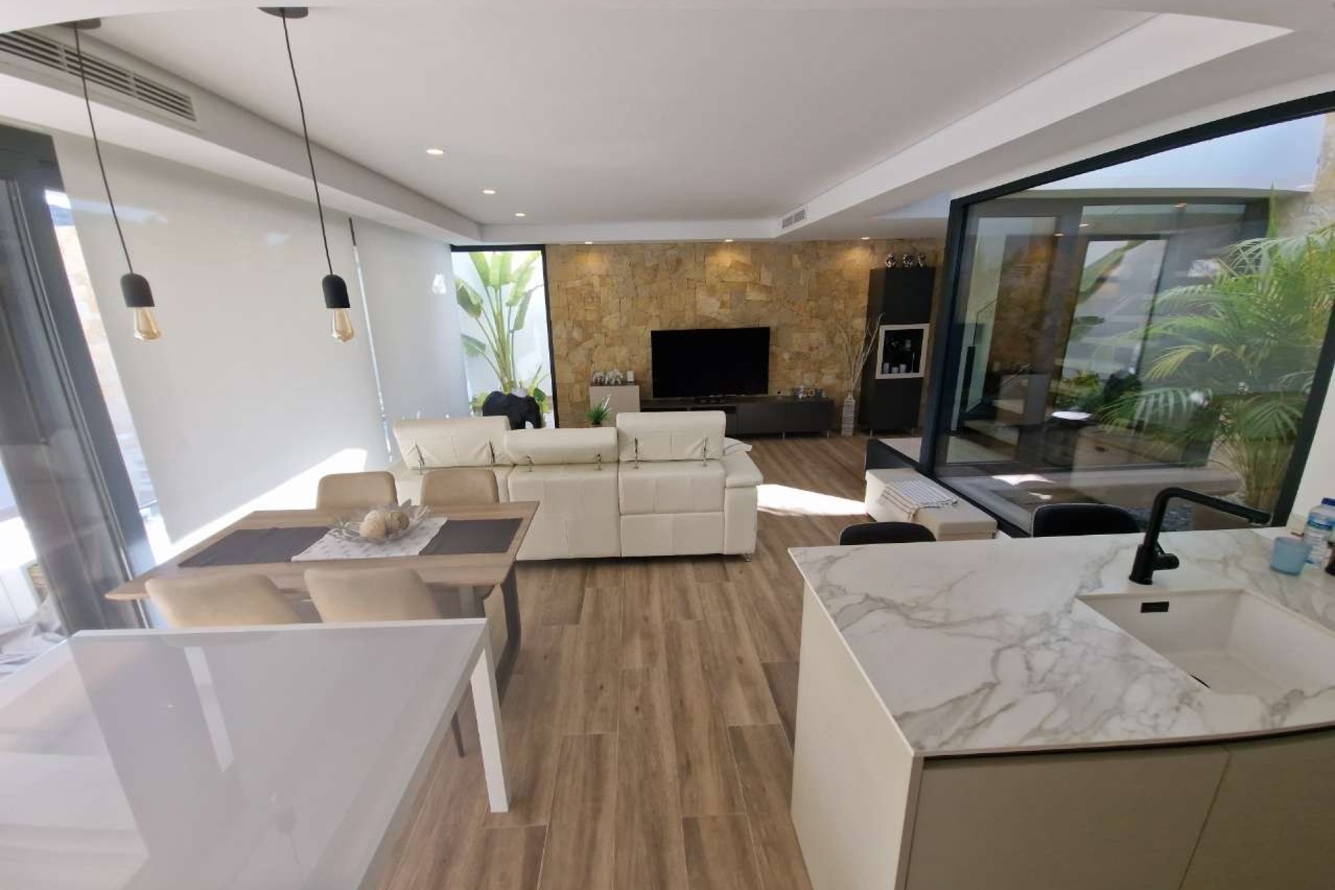 Revente - Villa - Monforte del Cid - Font del Llop