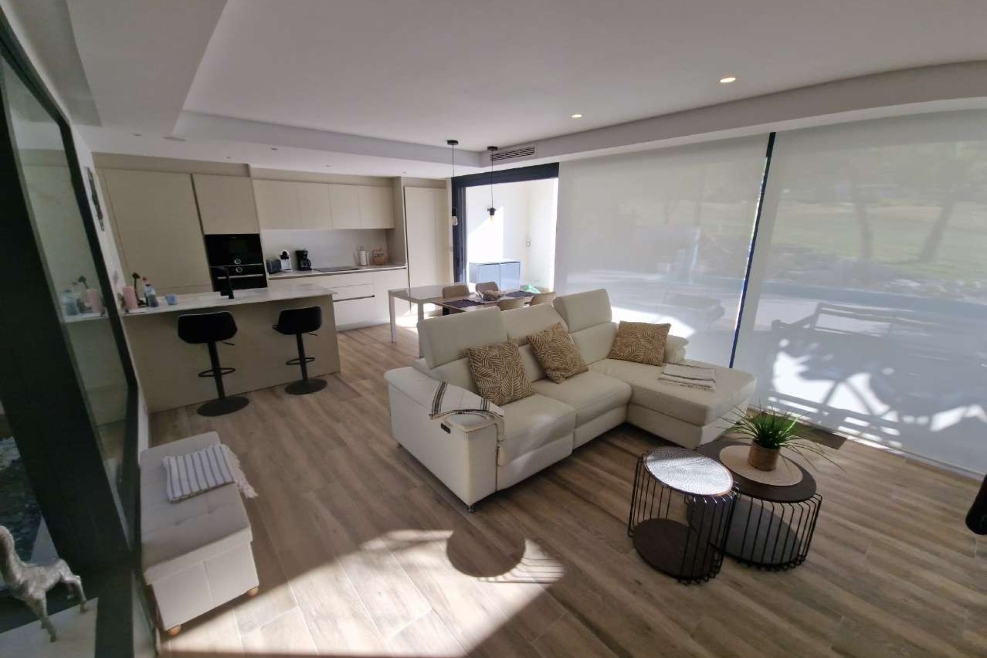 Revente - Villa - Monforte del Cid - Font del Llop