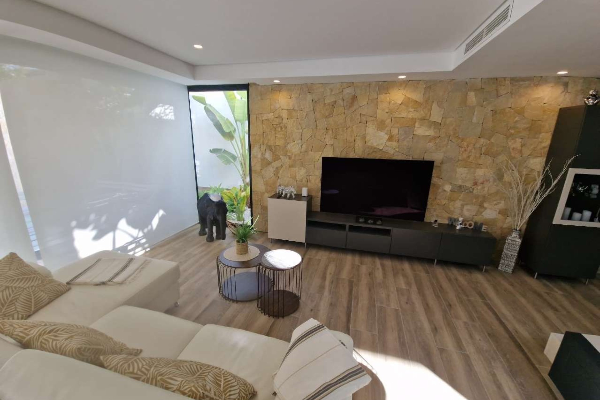 Revente - Villa - Monforte del Cid - Font del Llop