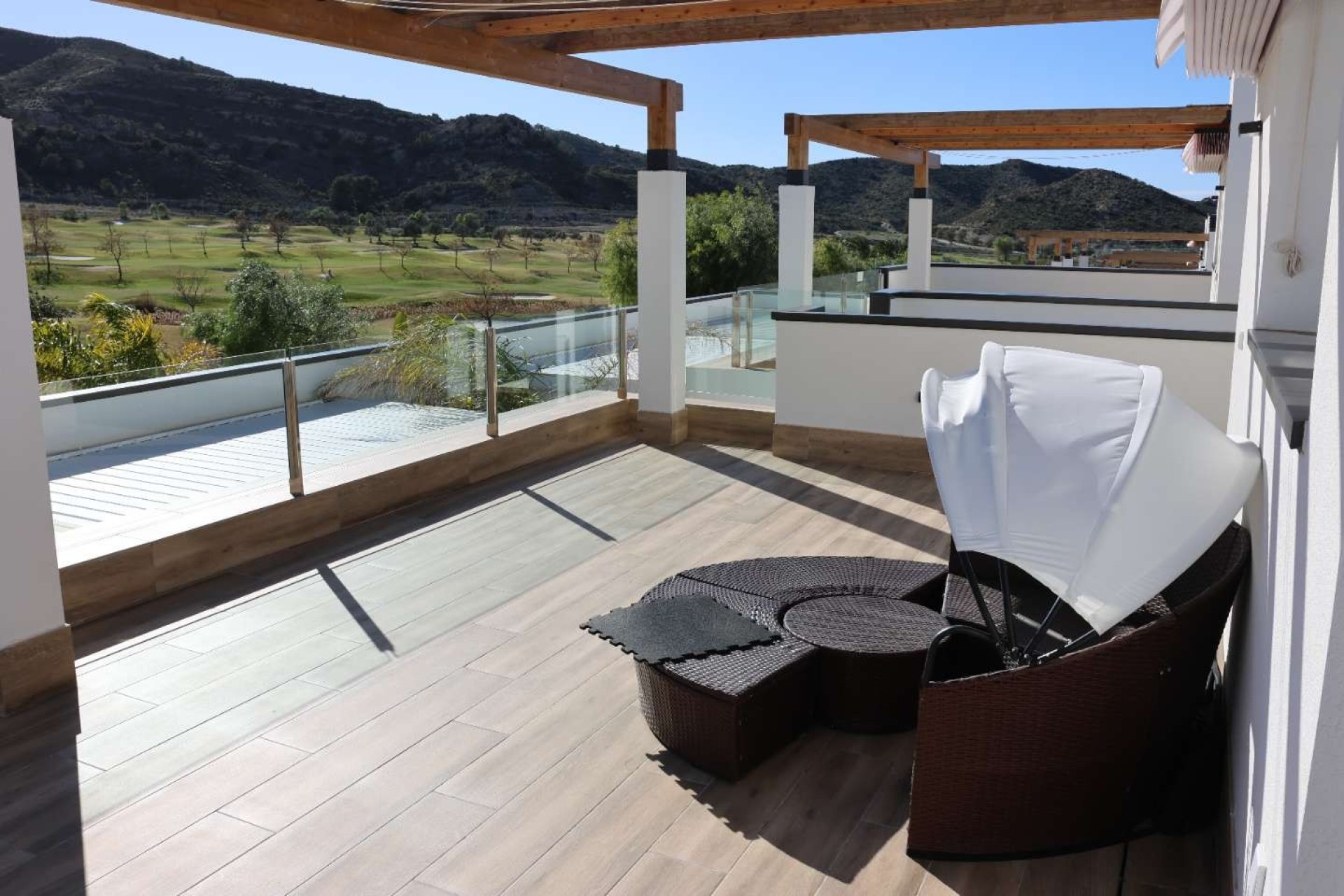 Revente - Villa - Monforte del Cid - Font del Llop