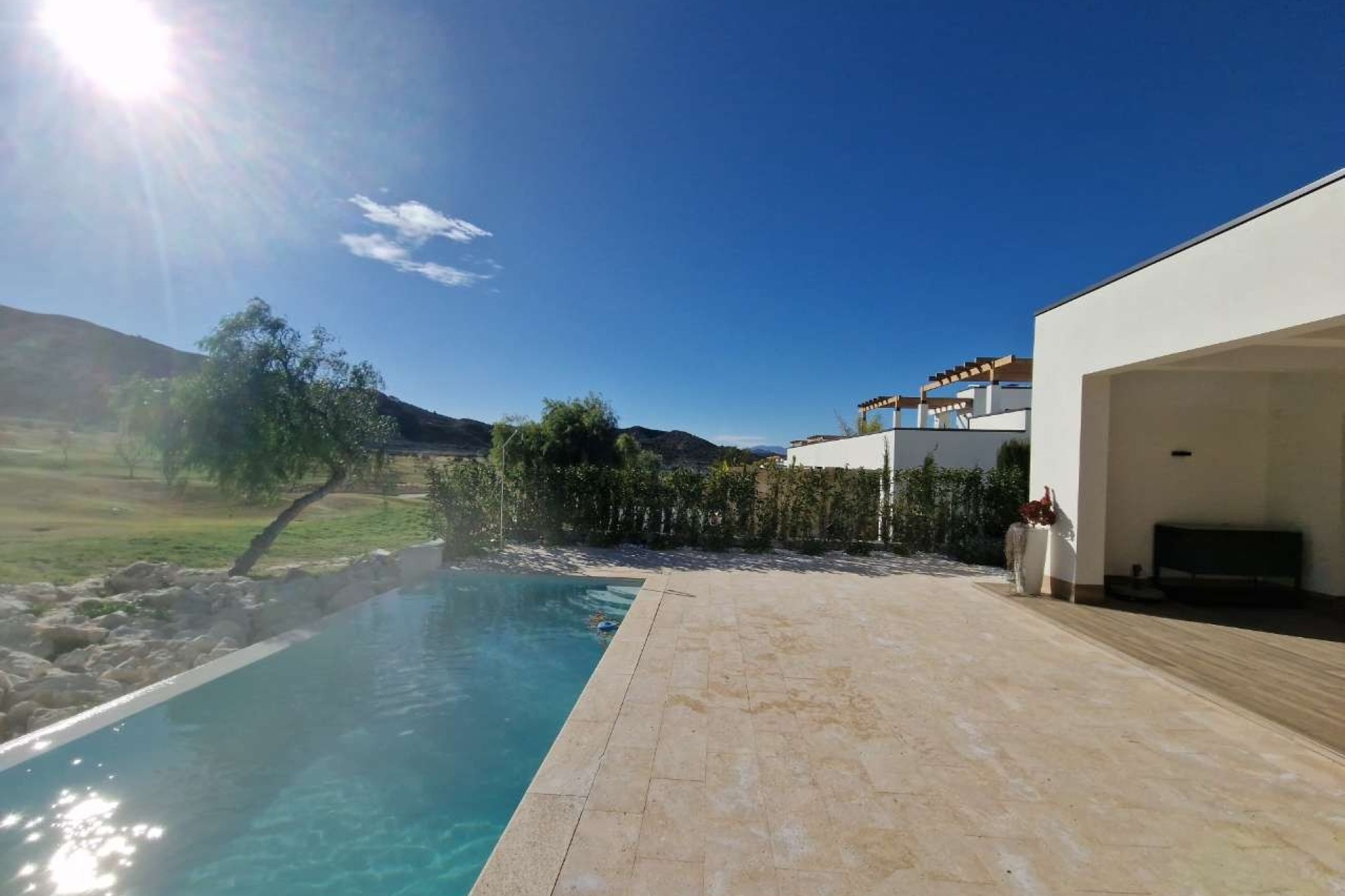 Revente - Villa - Monforte del Cid - Font del Llop