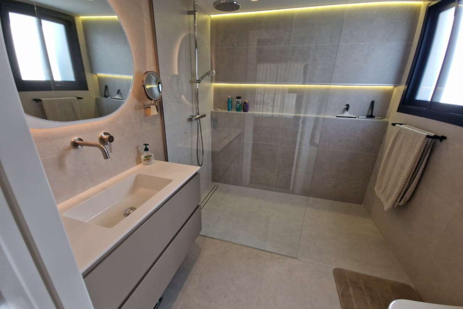 Revente - Villa - Monforte del Cid - Font del Llop