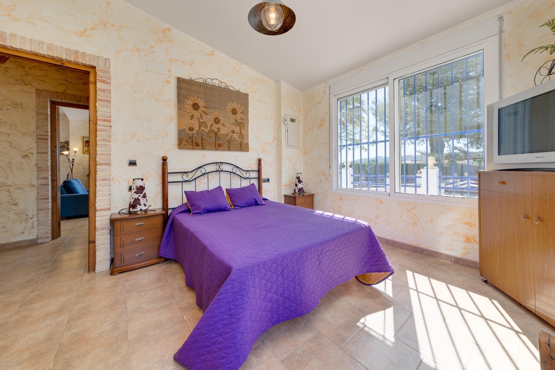 Revente - Villa - Orihuela - Correntías Bajas