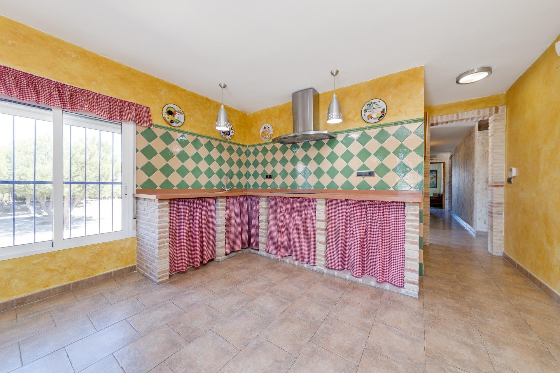 Revente - Villa - Orihuela - Correntías Bajas