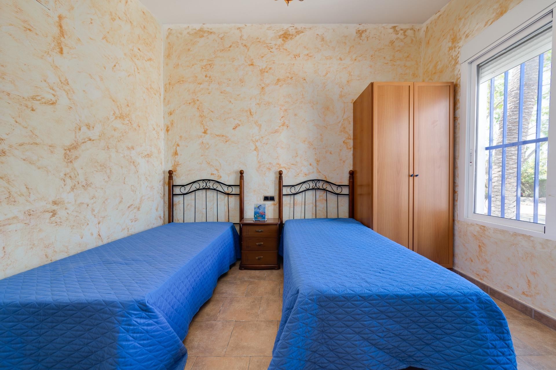 Revente - Villa - Orihuela - Correntías Bajas