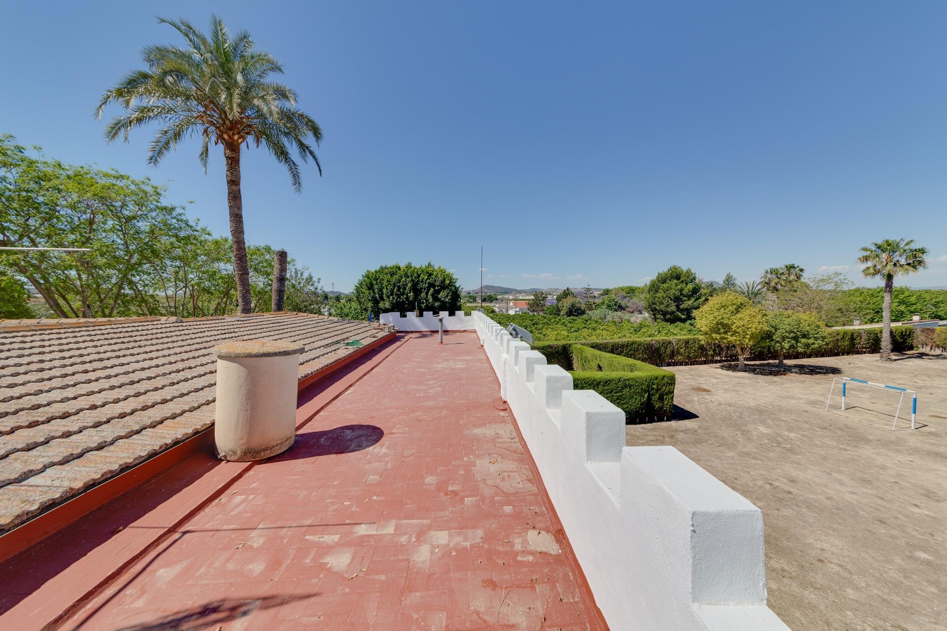 Revente - Villa - Orihuela - Correntías Bajas
