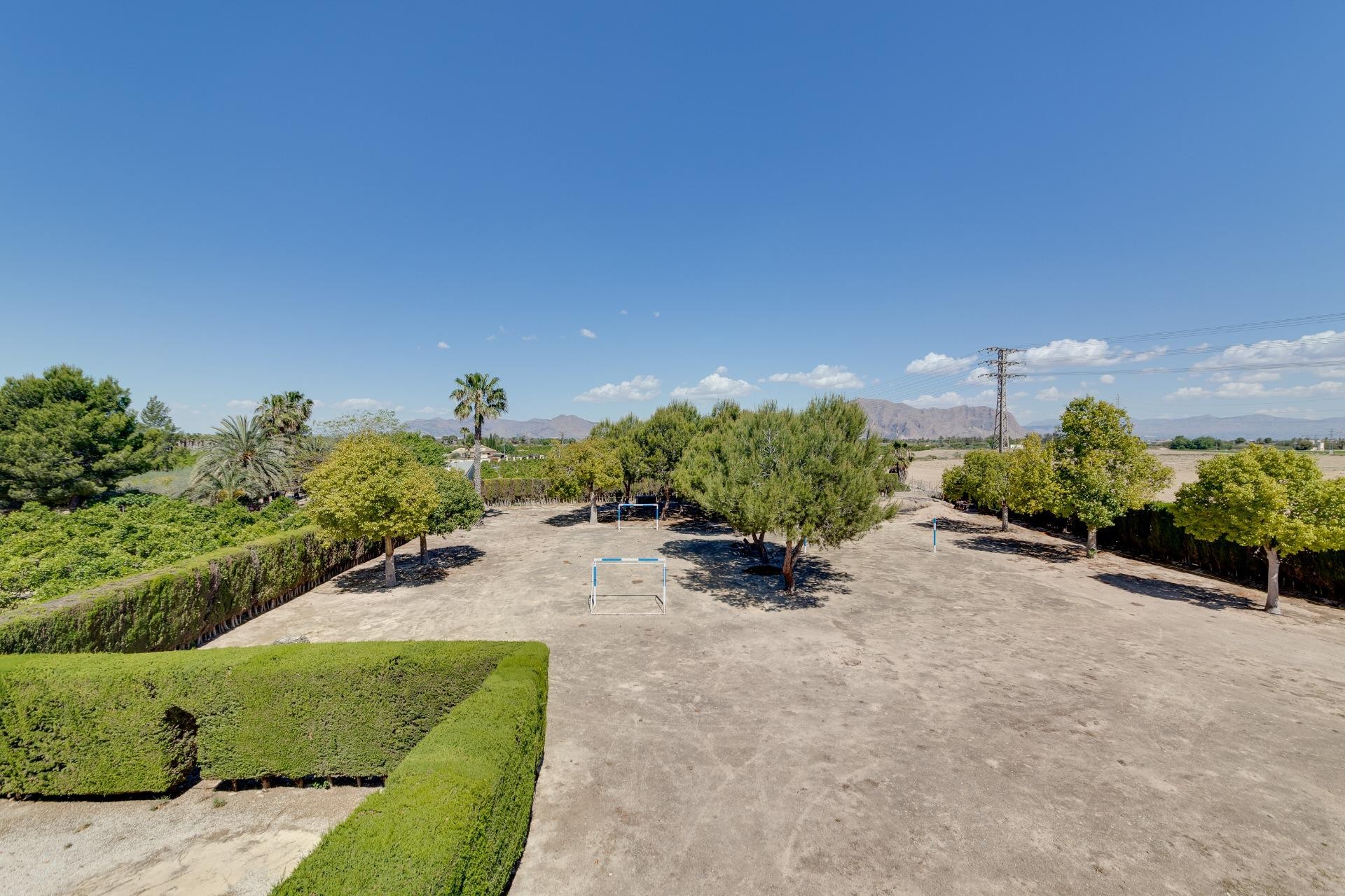 Revente - Villa - Orihuela - Correntías Bajas