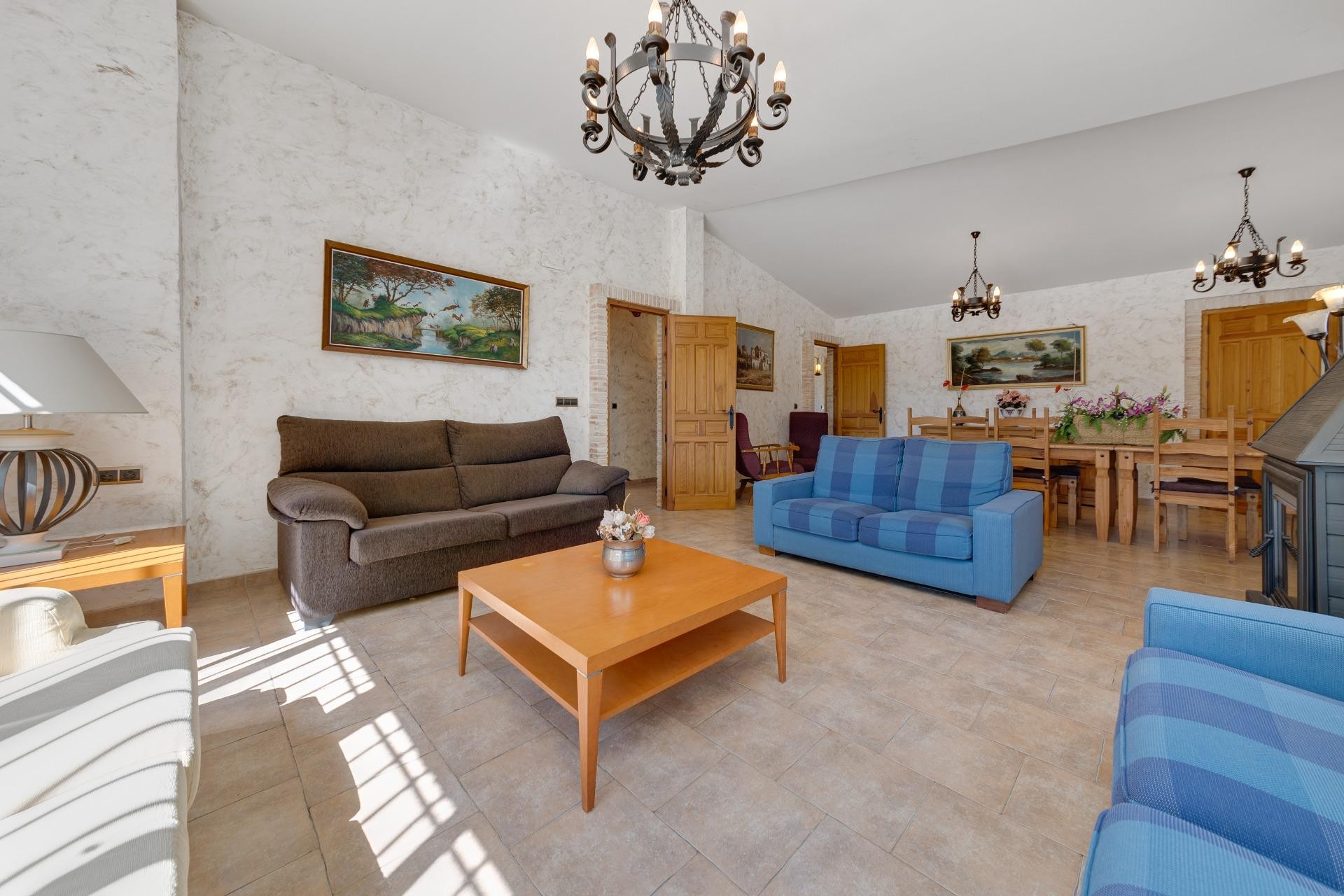 Revente - Villa - Orihuela - Correntías Bajas