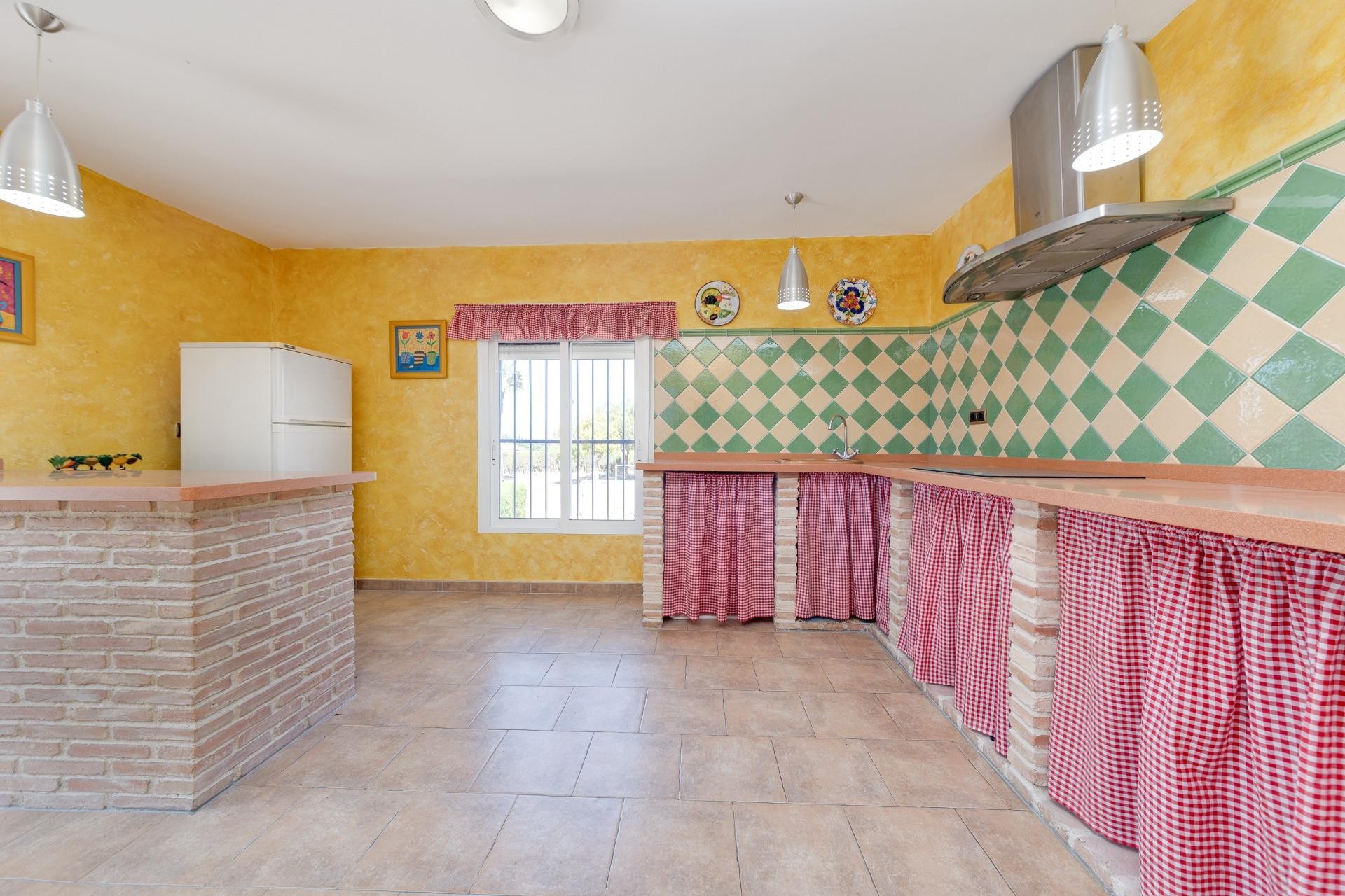 Revente - Villa - Orihuela - Correntías Bajas